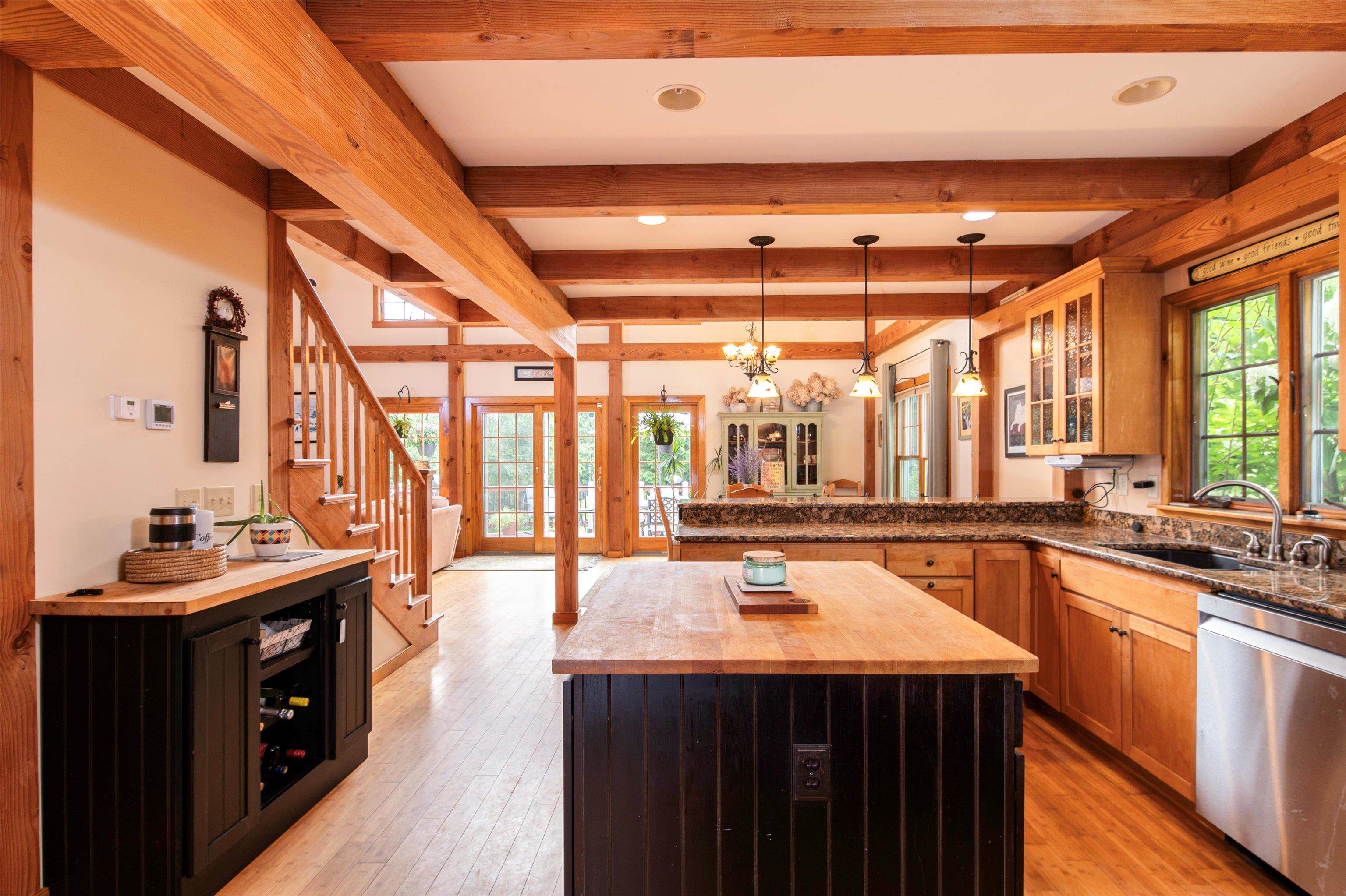 232 Farm Ridge Road