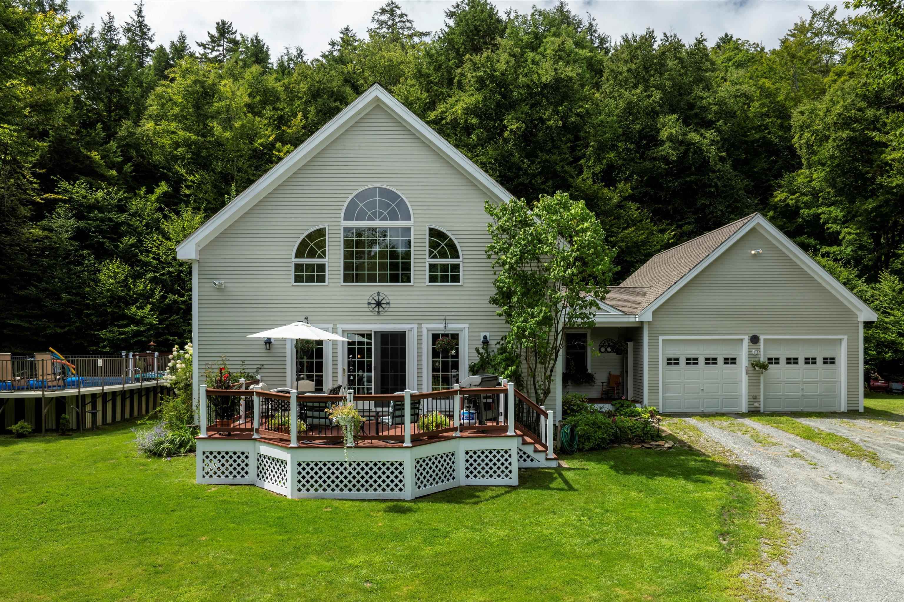 232 Farm Ridge Road