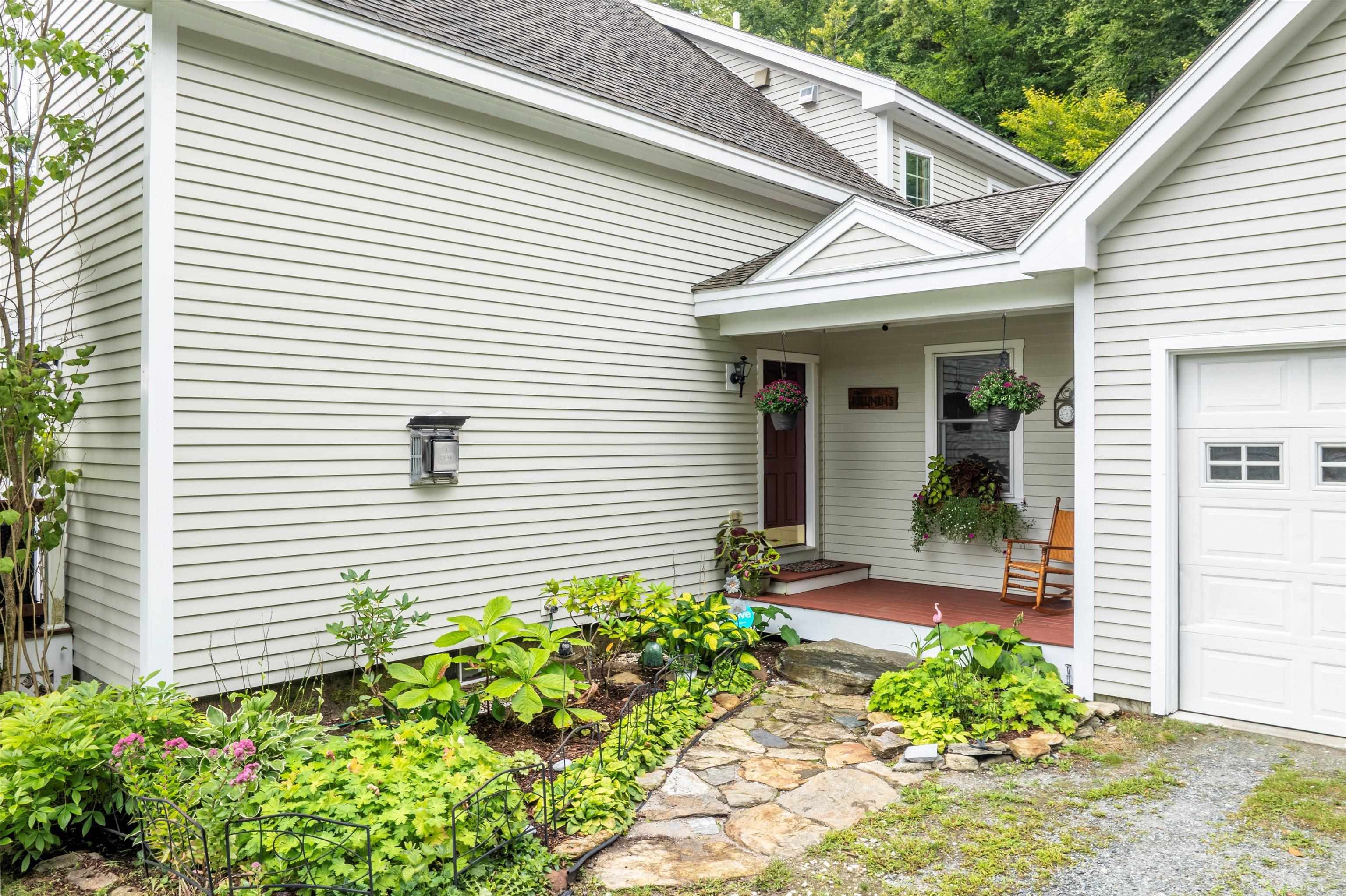 232 Farm Ridge Road