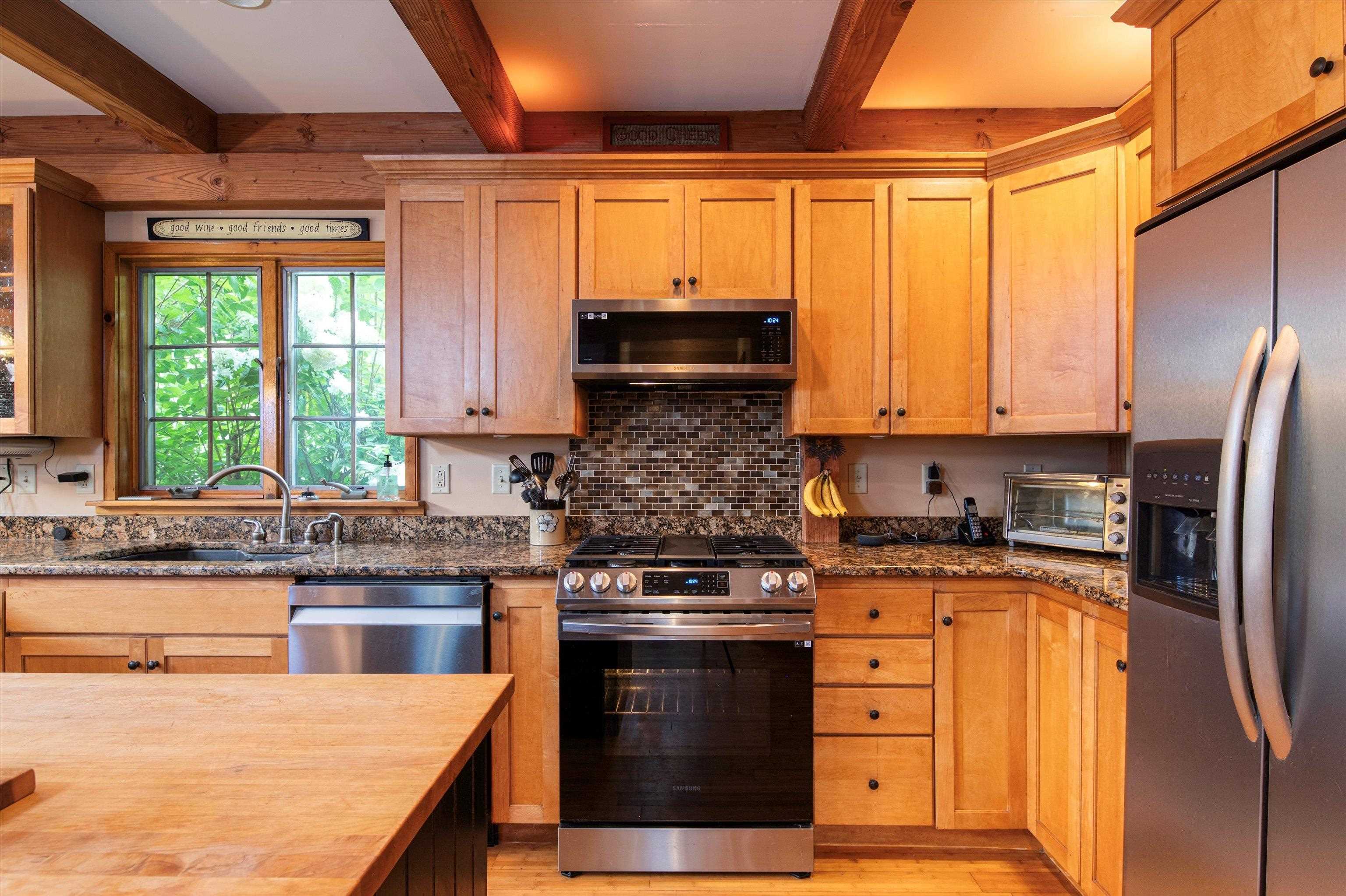 232 Farm Ridge Road