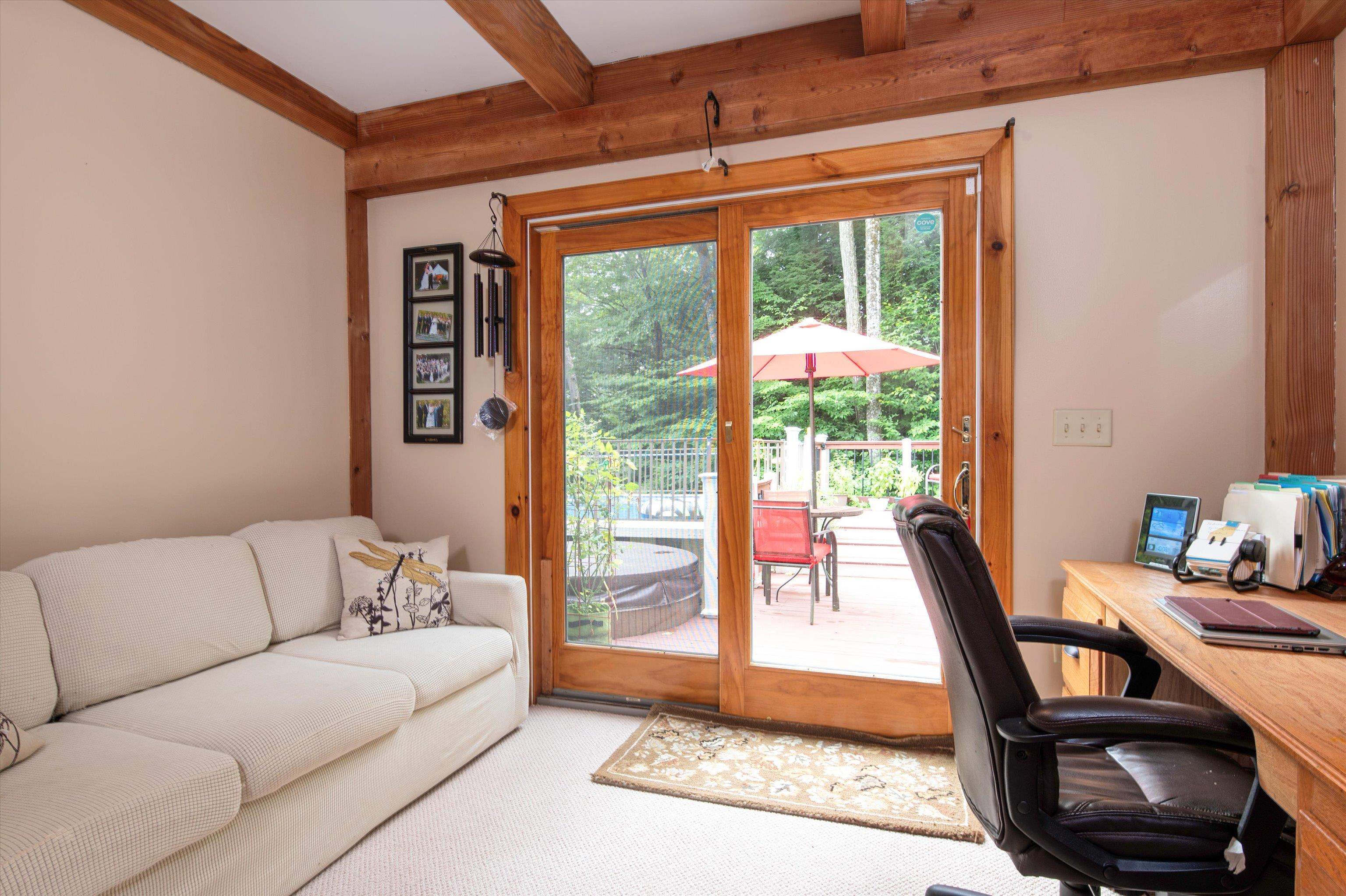 232 Farm Ridge Road