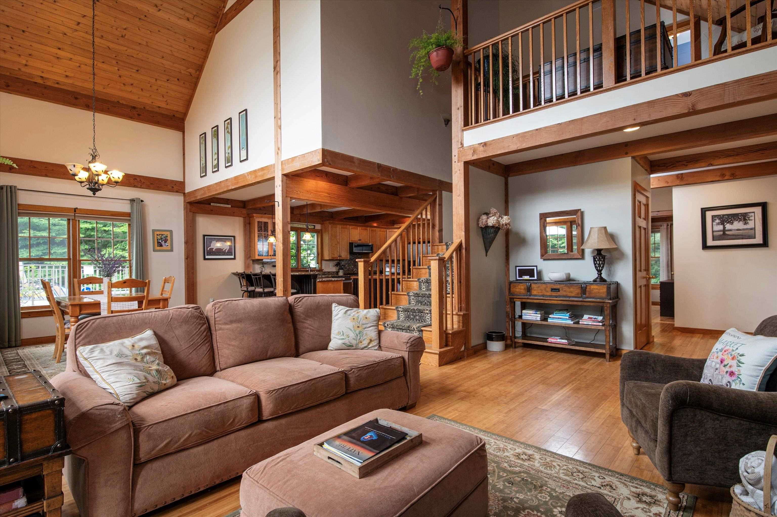 232 Farm Ridge Road