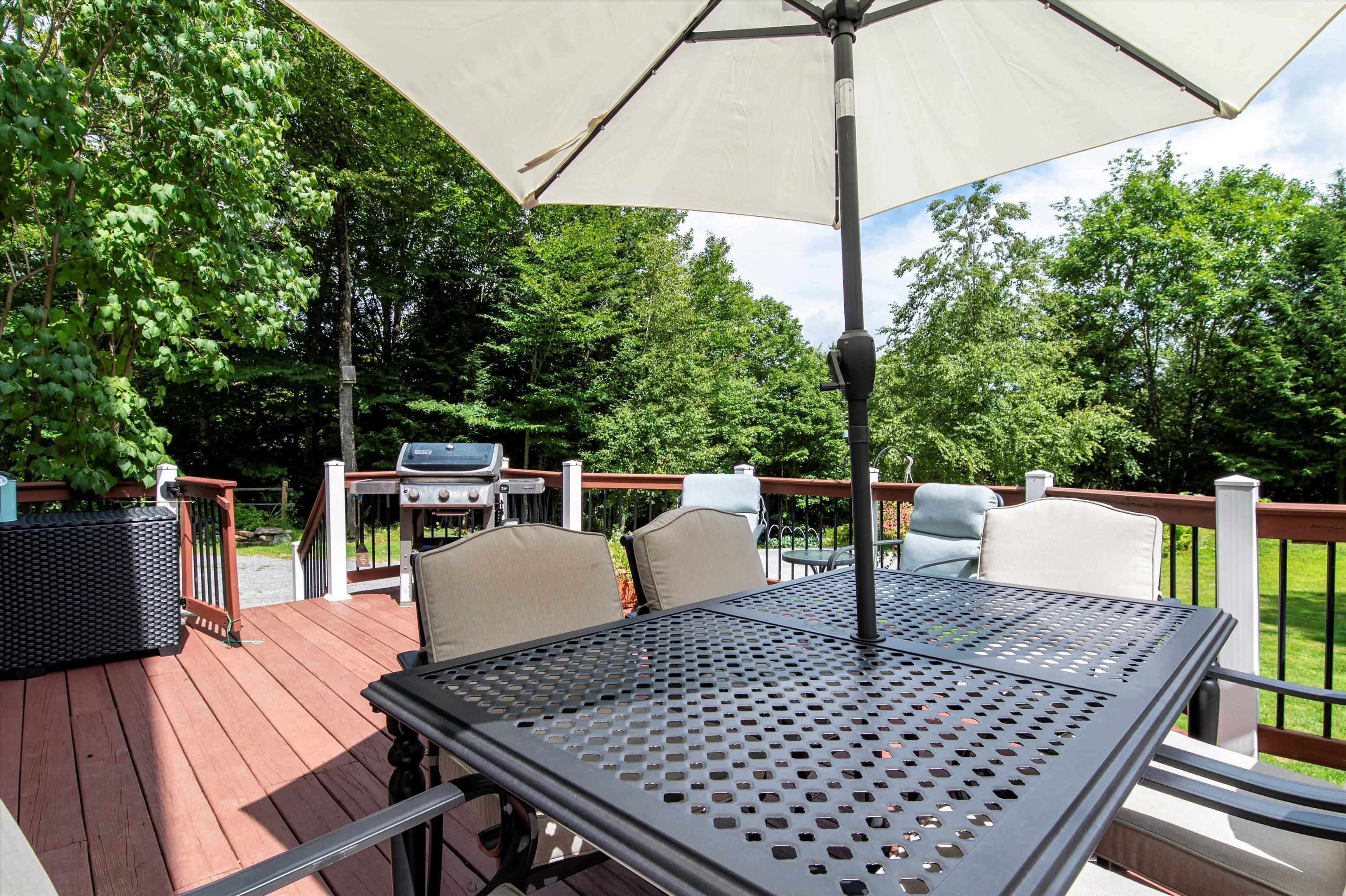 232 Farm Ridge Road