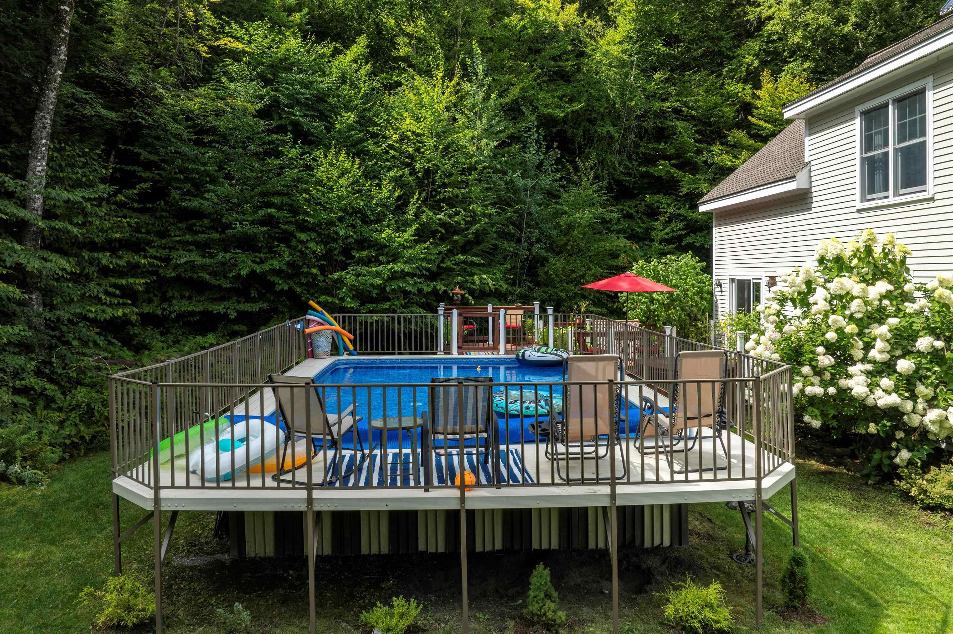 232 Farm Ridge Road