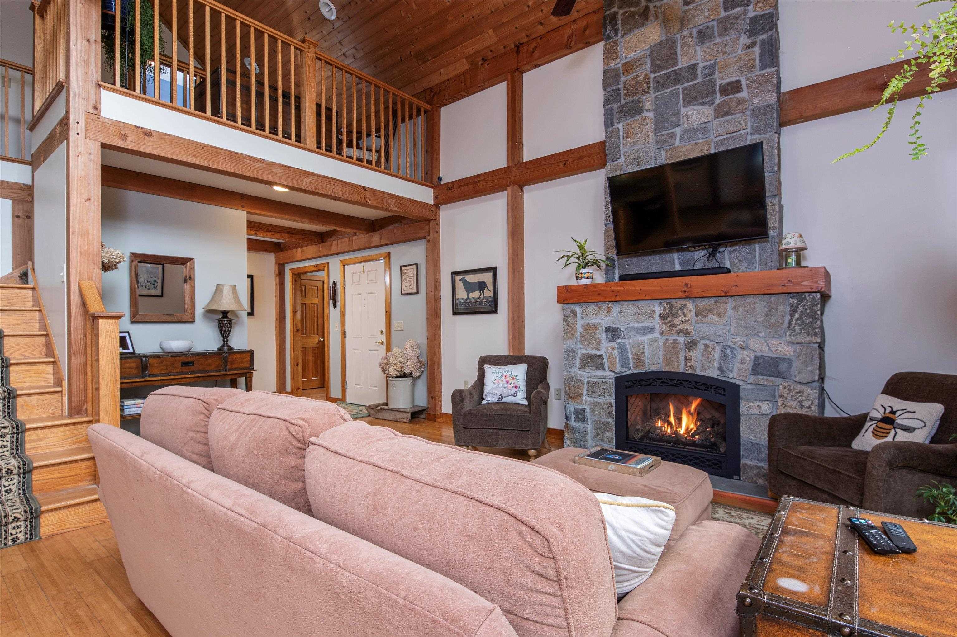 232 Farm Ridge Road