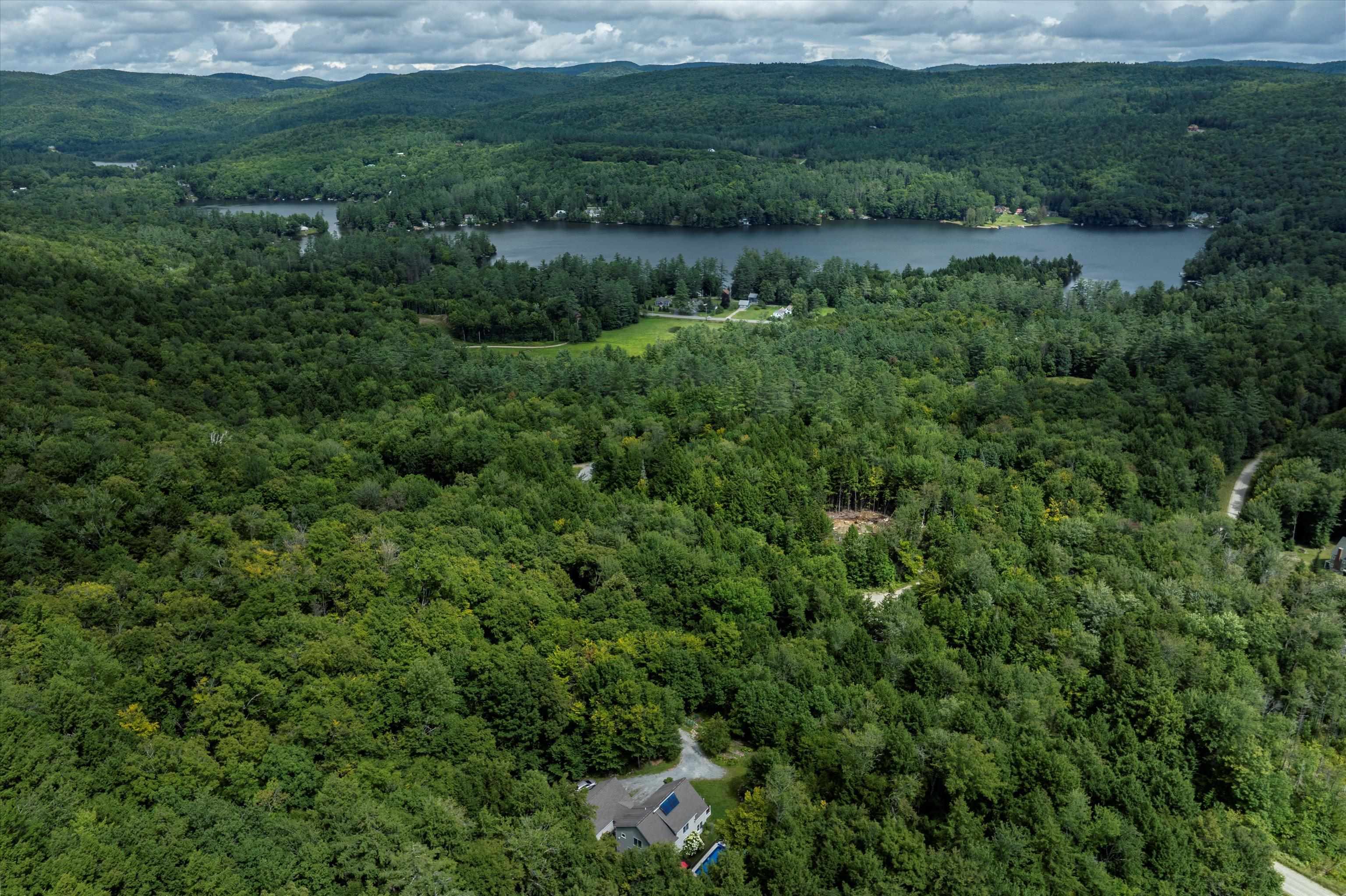 232 Farm Ridge Road