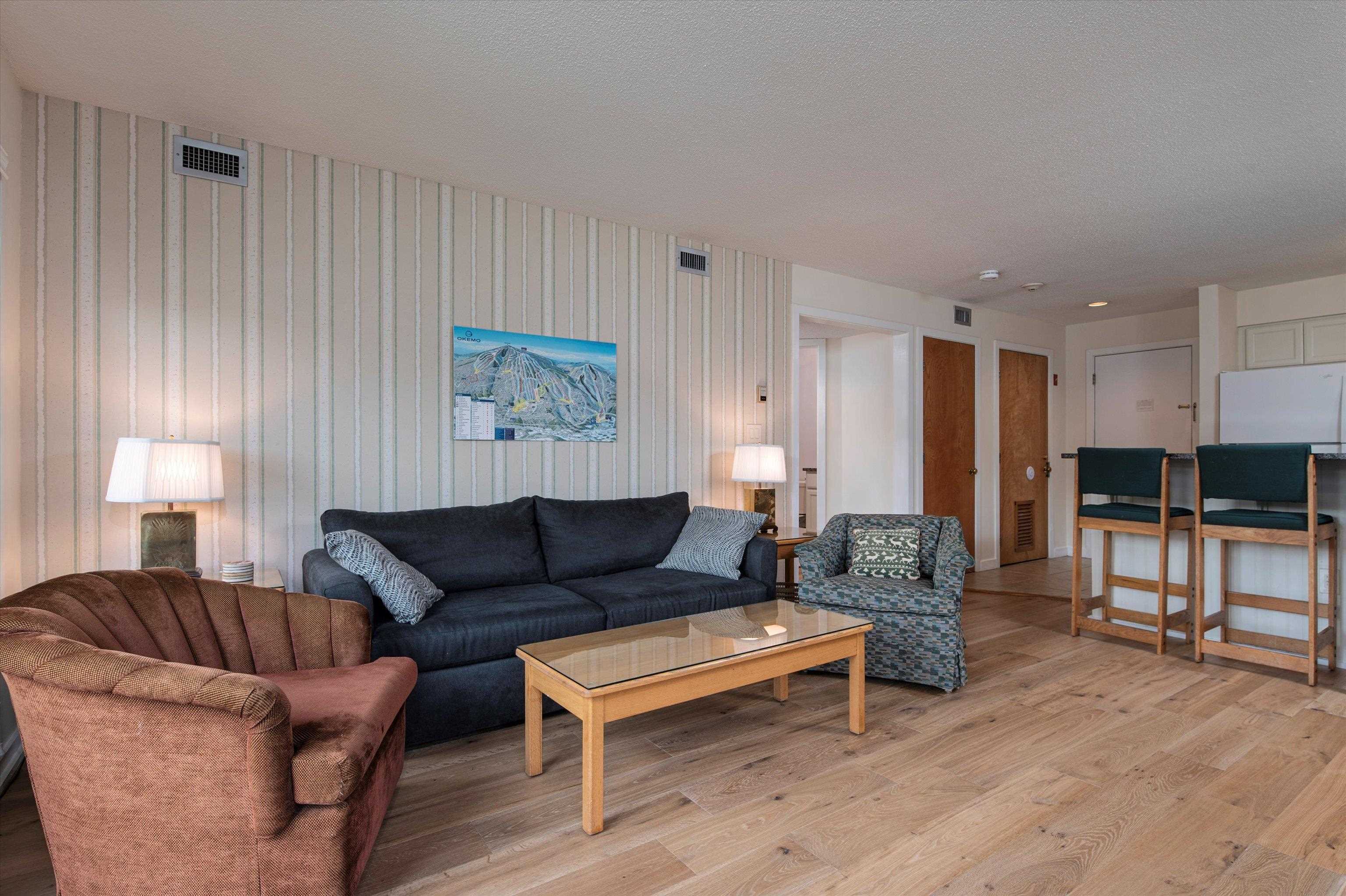 318 Mountain Road Unit: A208