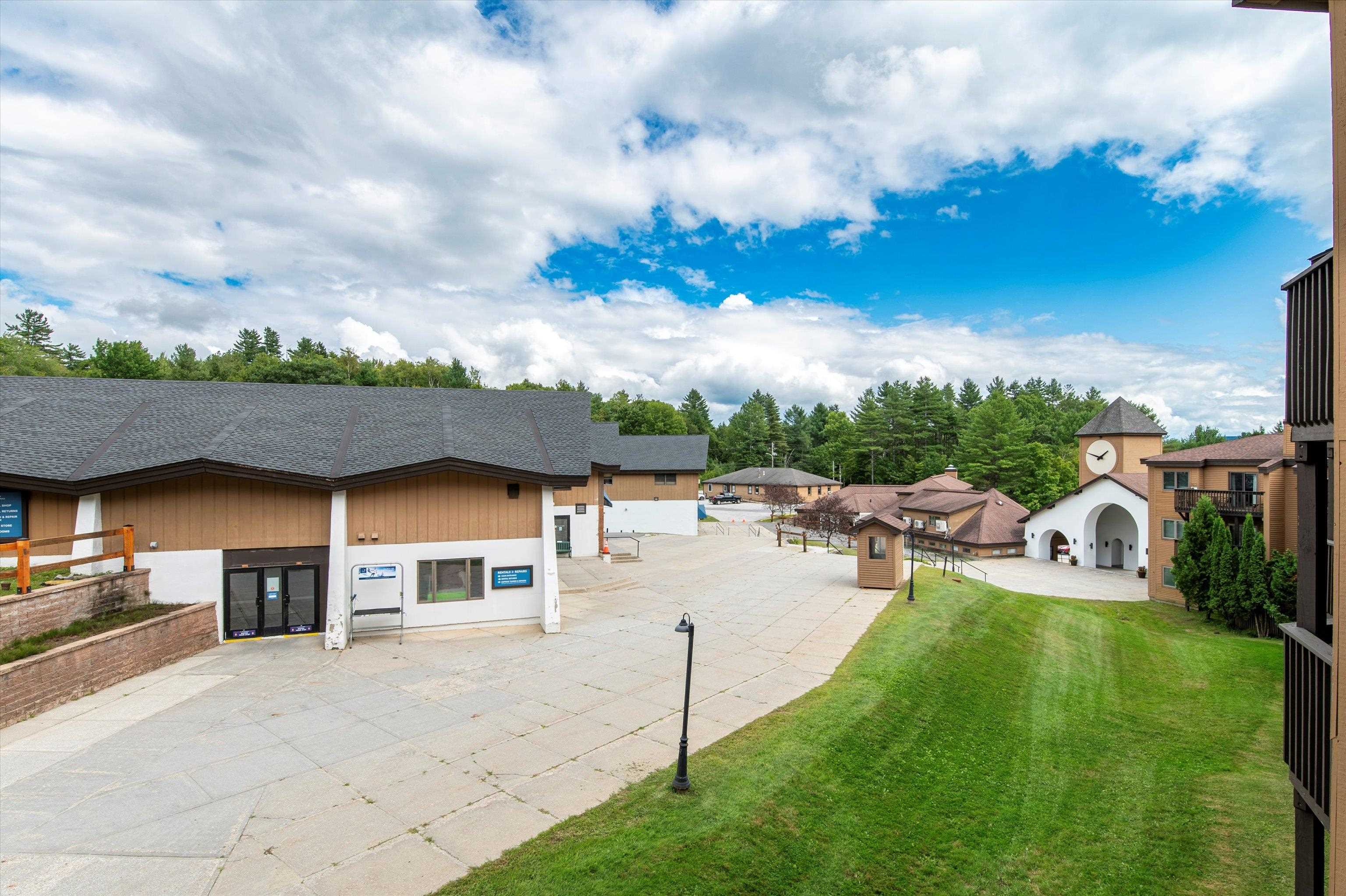 318 Mountain Road Unit: A208