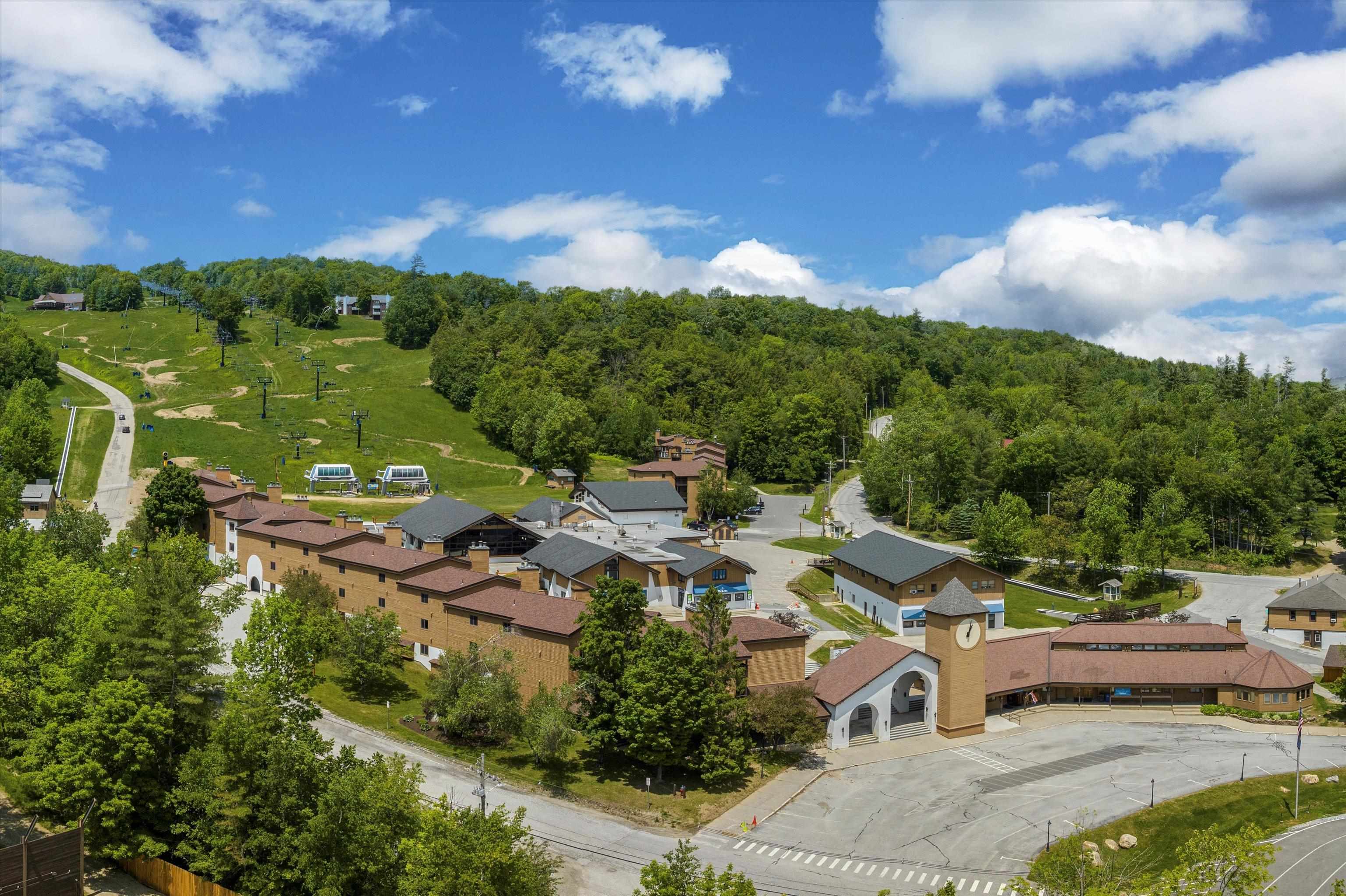 318 Mountain Road Unit: A208