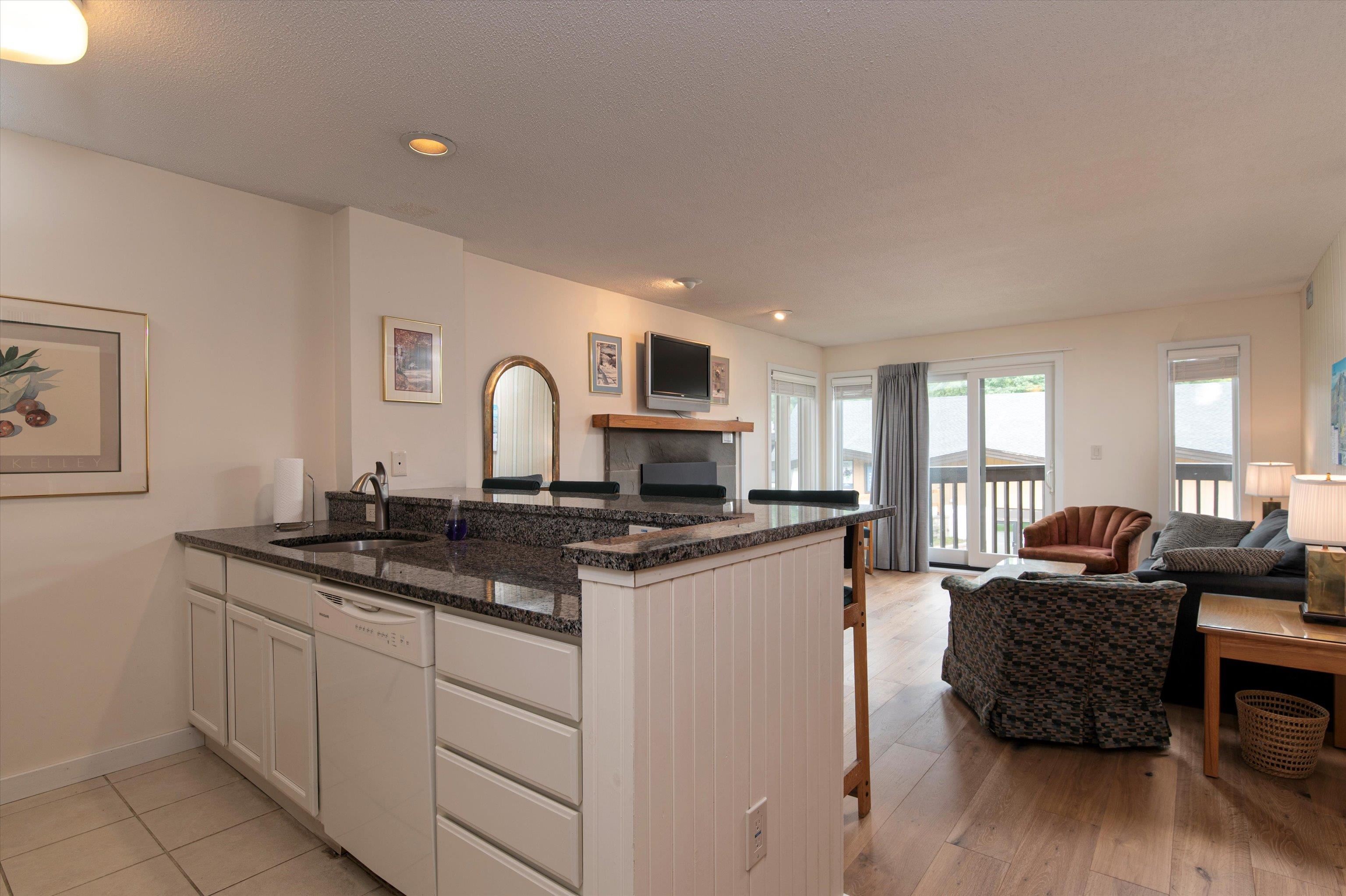 318 Mountain Road Unit: A208