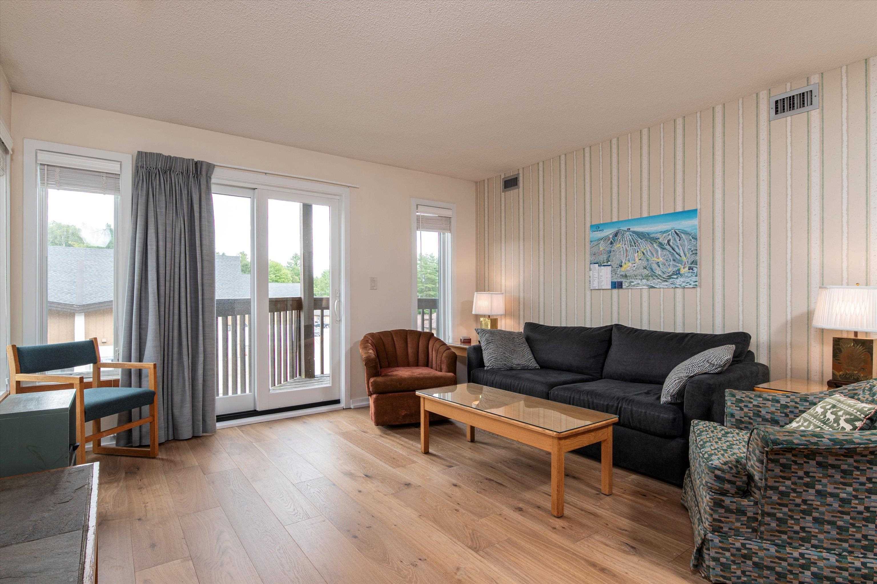 318 Mountain Road Unit: A208