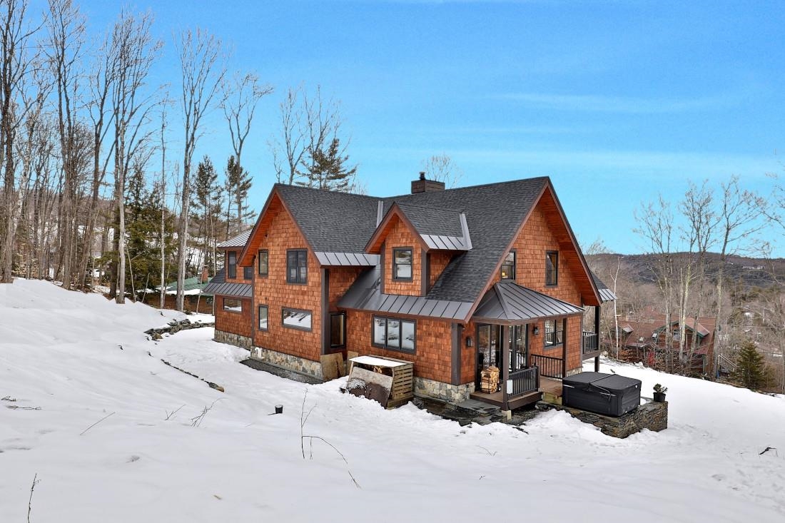 113 North Village Road Unit: 25