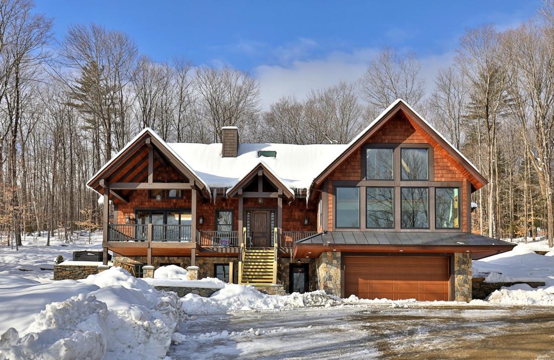 113 North Village Road Unit: 25