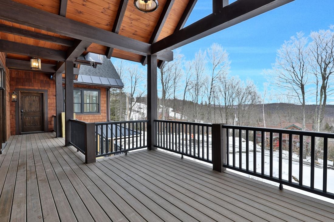 113 North Village Road Unit: 25