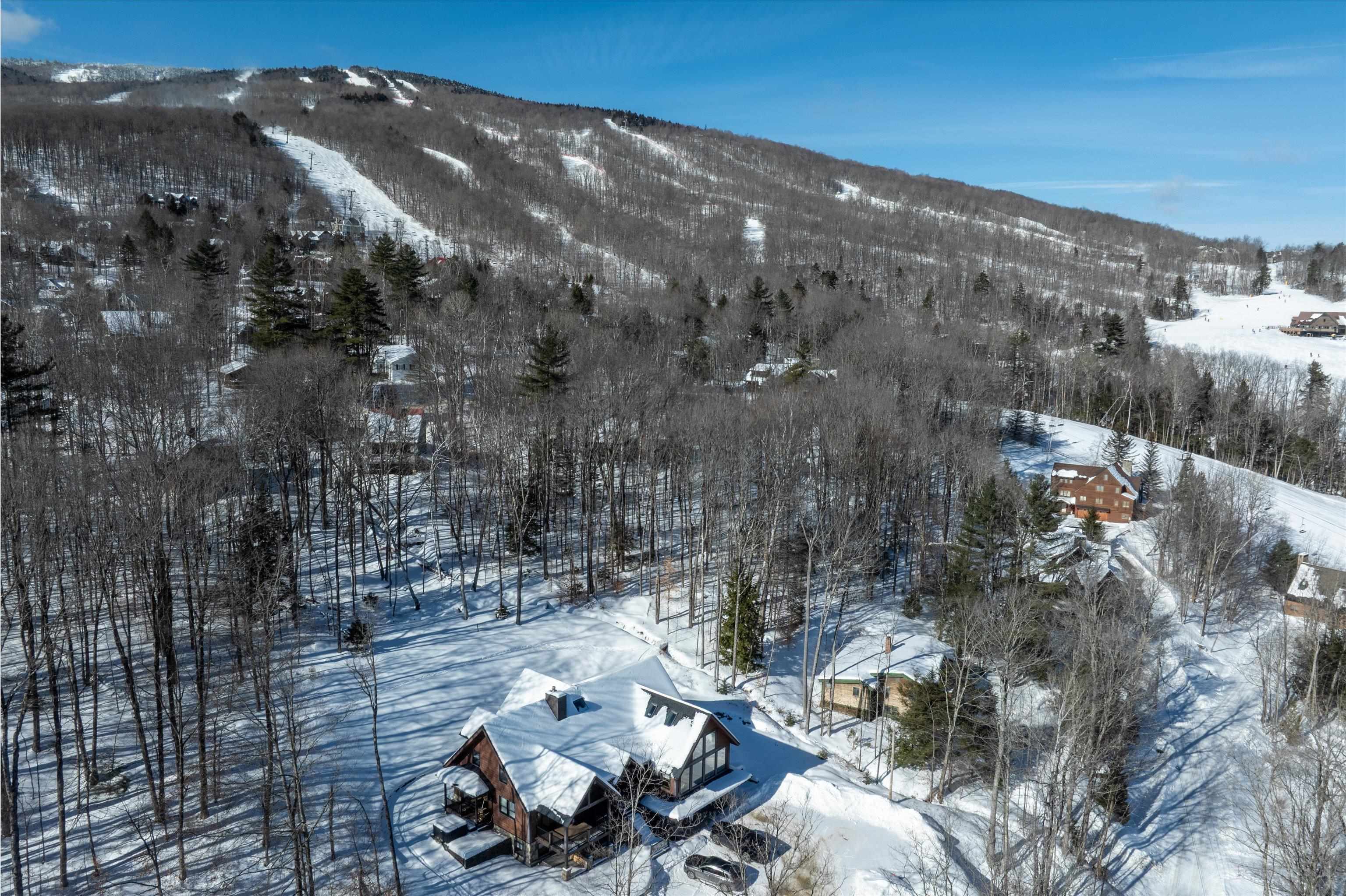 113 North Village Road Unit: 25