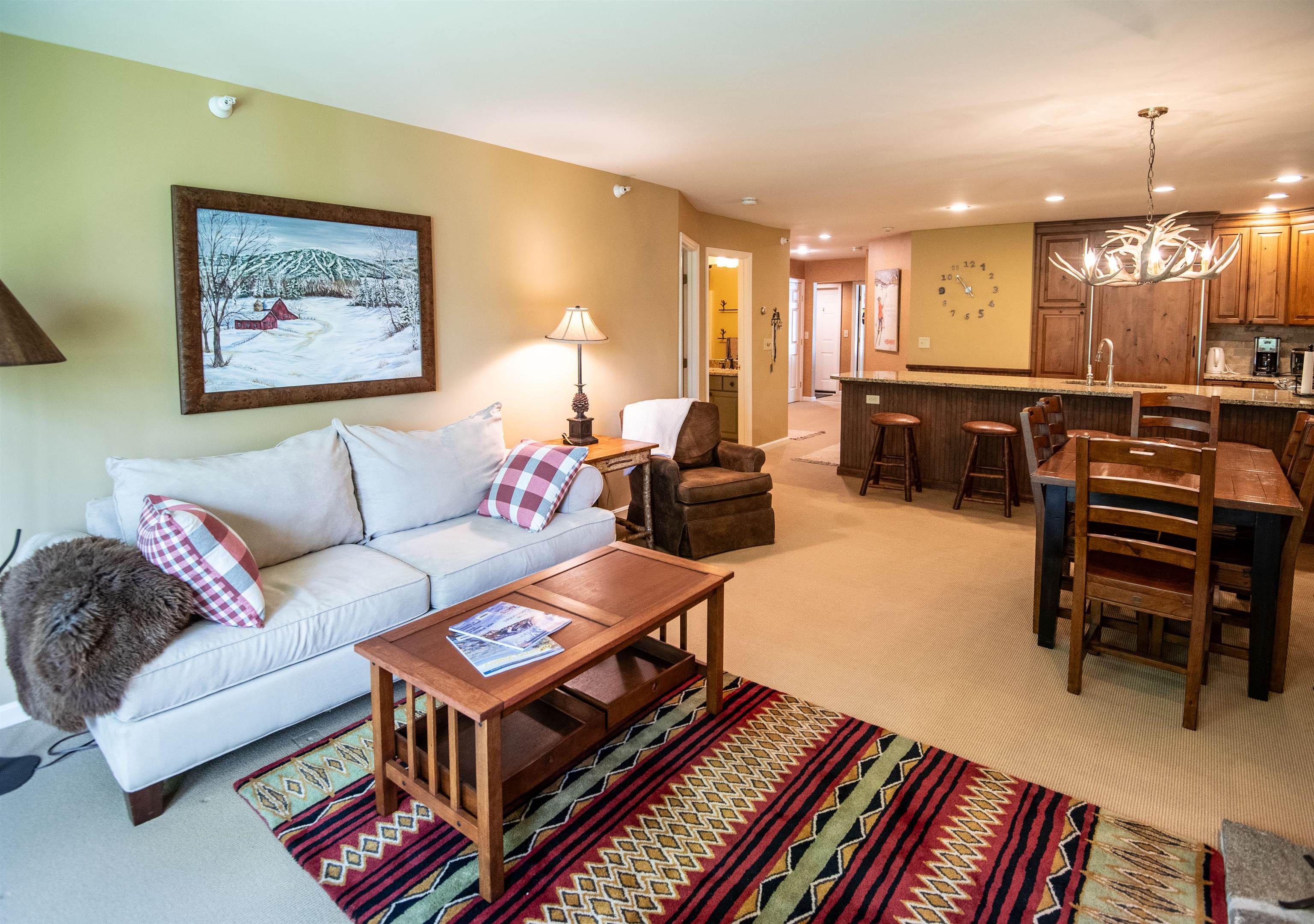 22 Harrison Lane Unit: L-203