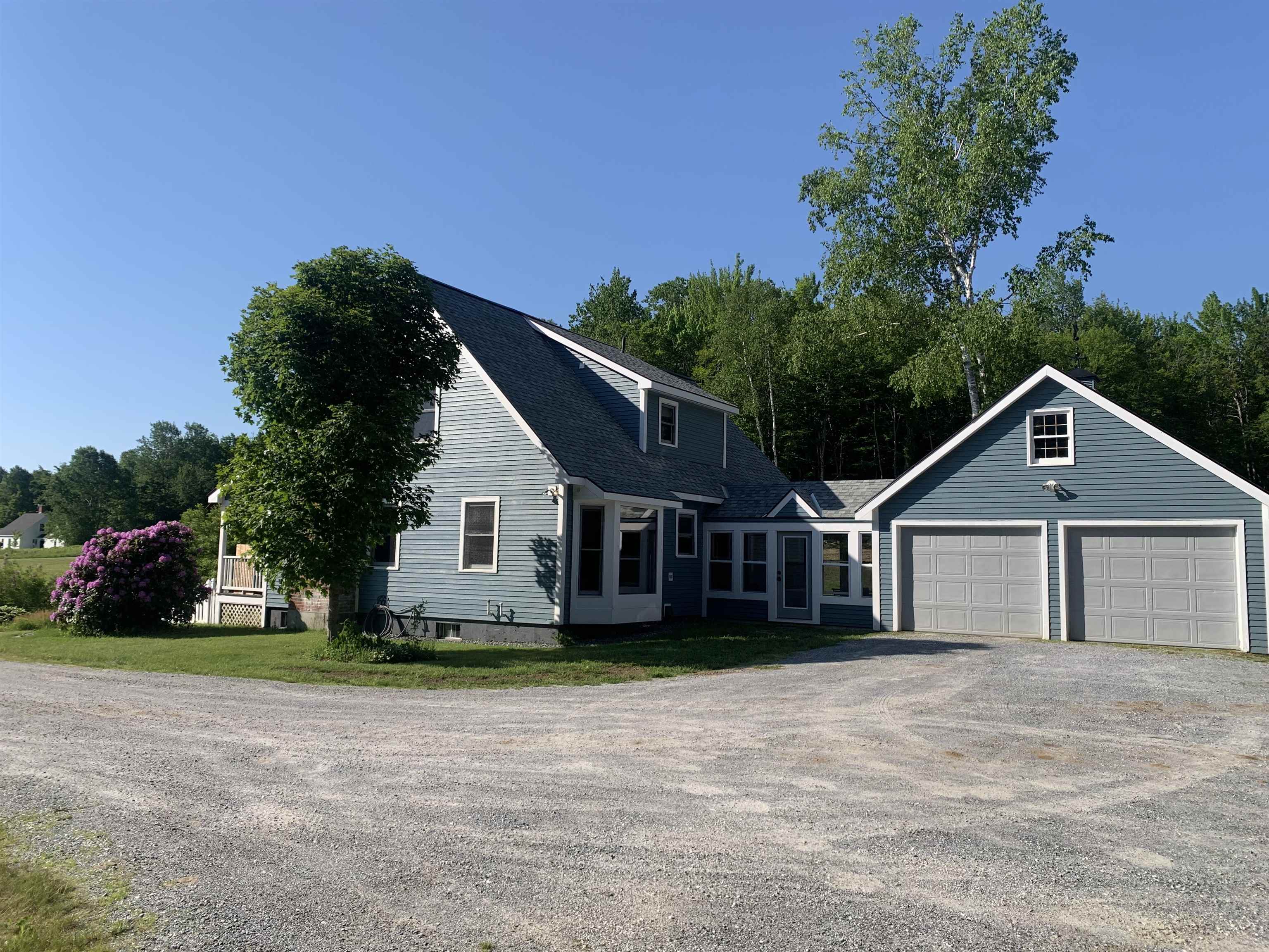 73 Jewell Brook Farm Road