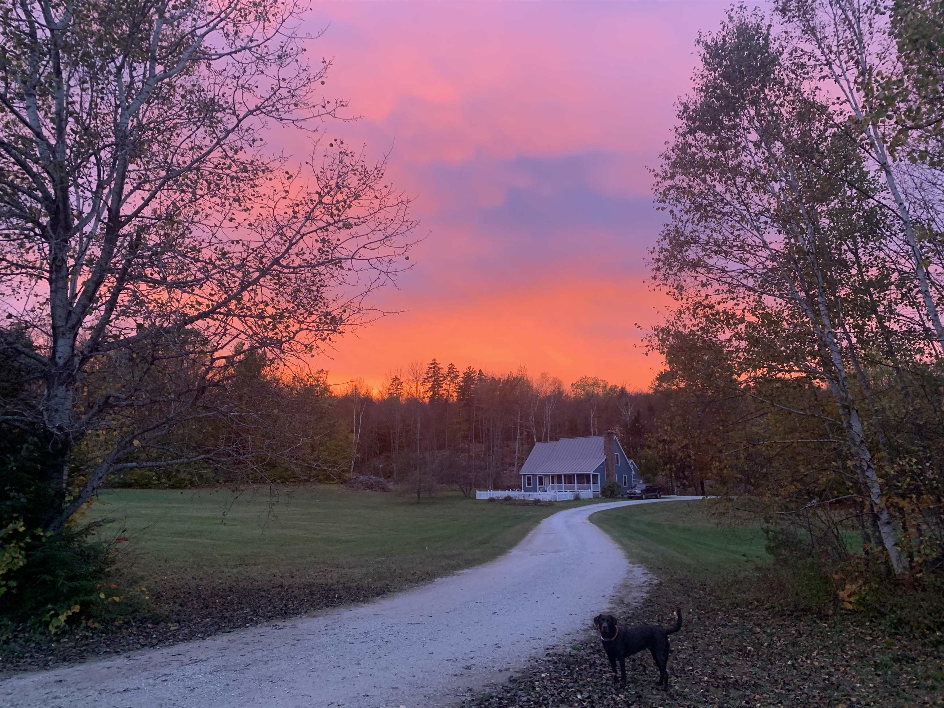73 Jewell Brook Farm Road