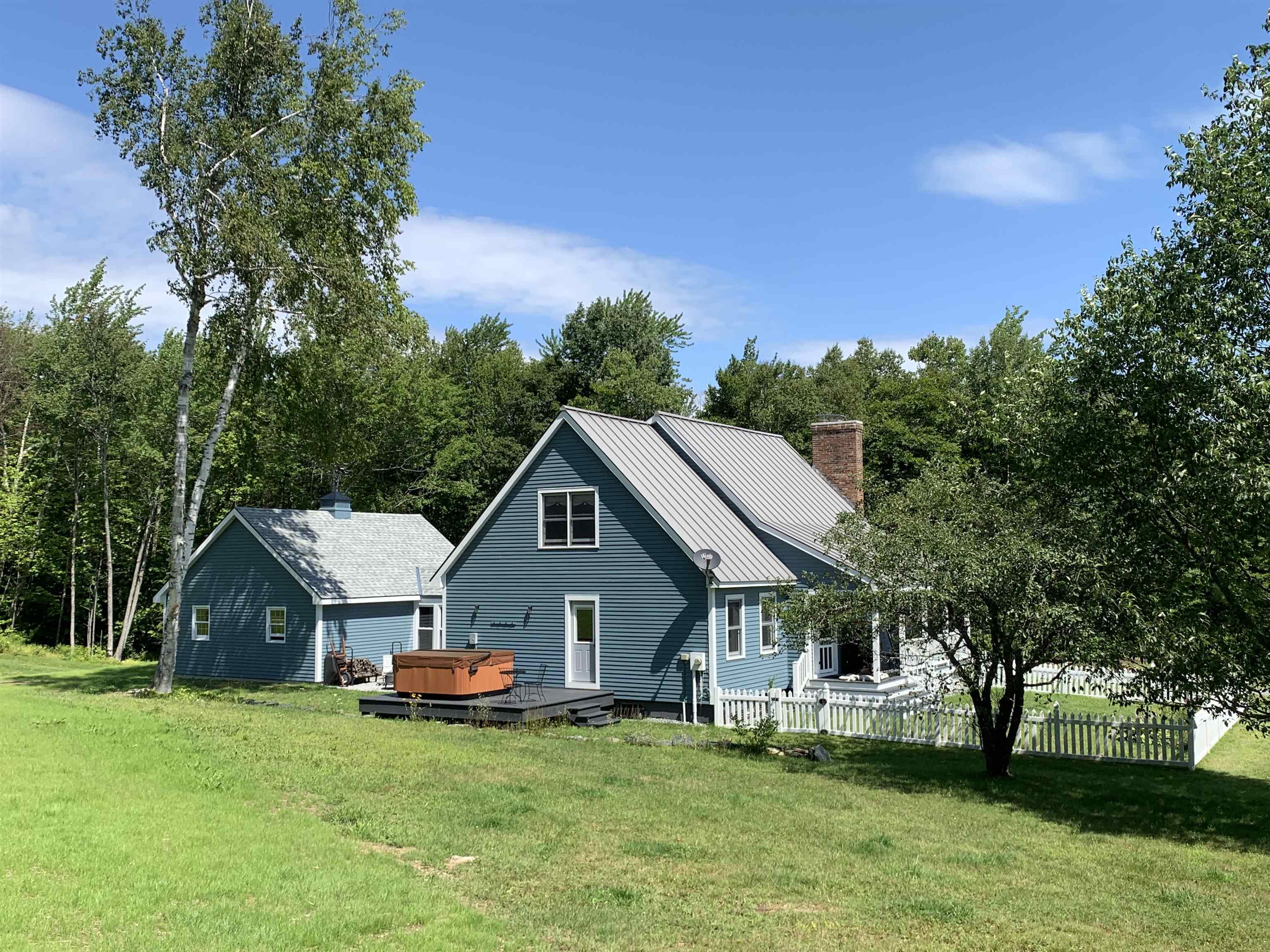 73 Jewell Brook Farm Road