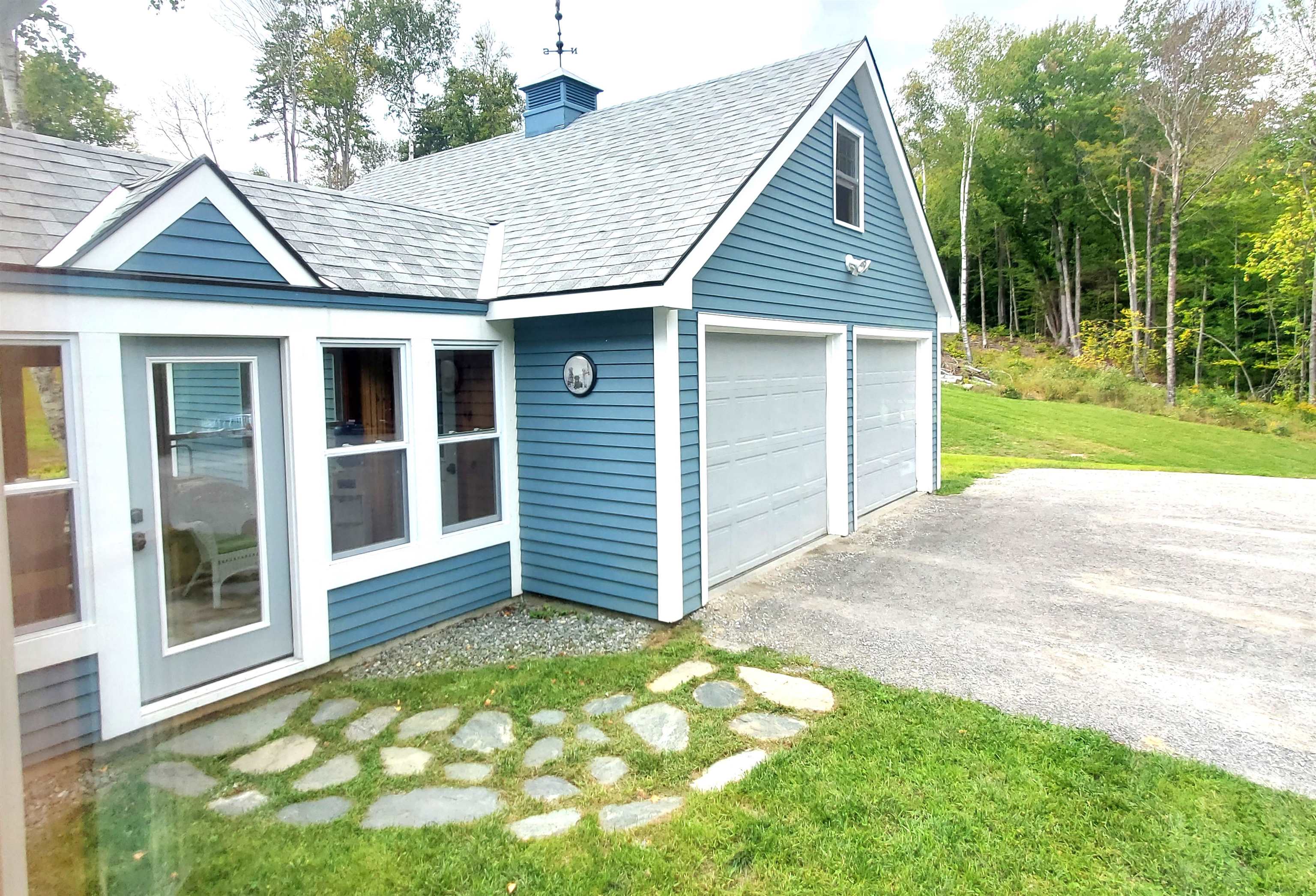 73 Jewell Brook Farm Road