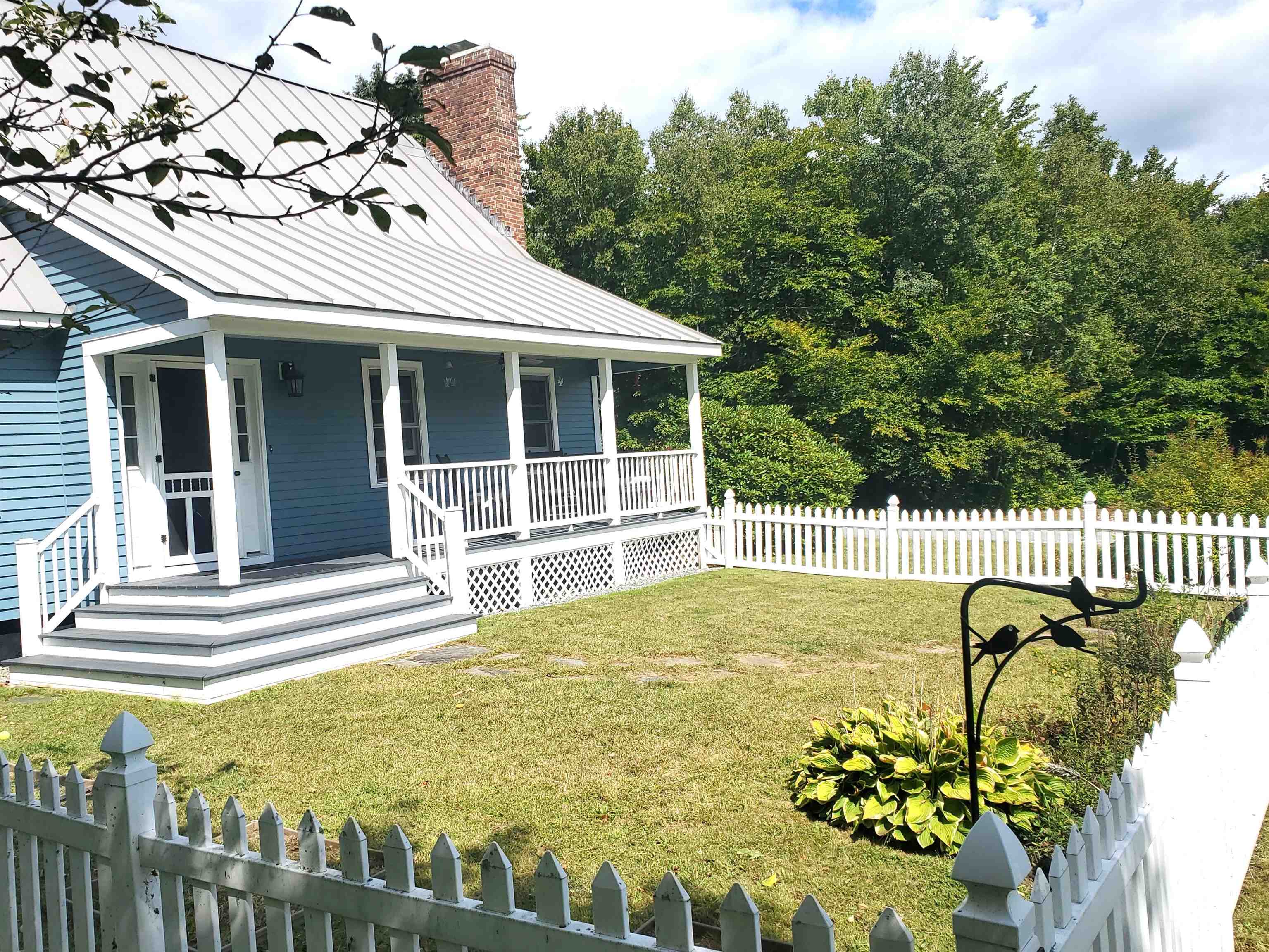 73 Jewell Brook Farm Road