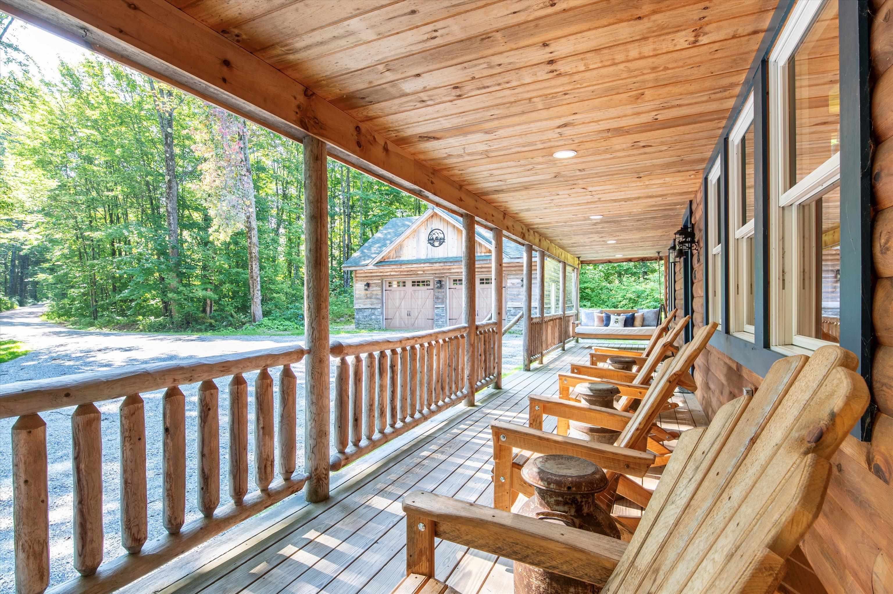 986 Branch Brook Road