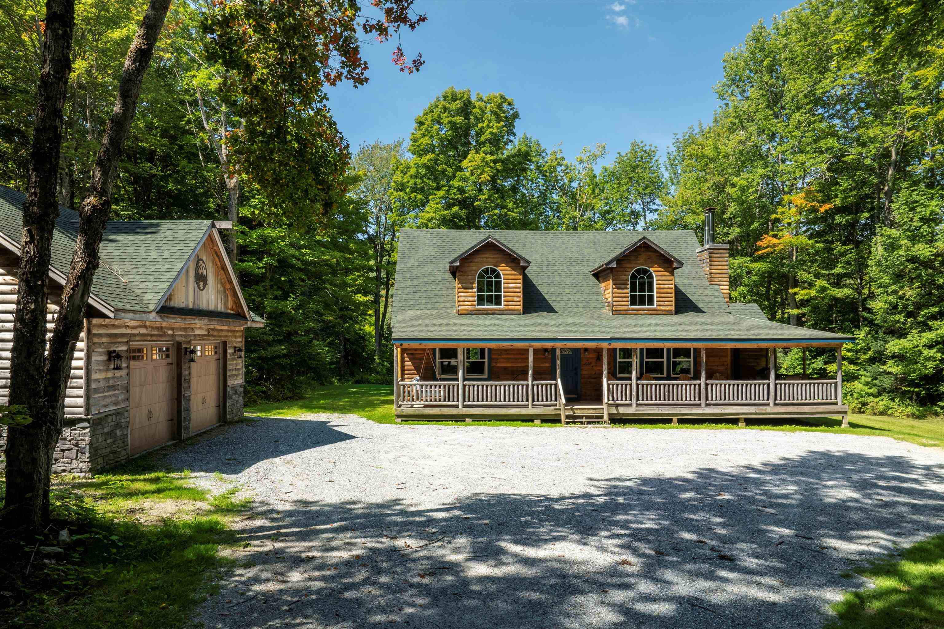 986 Branch Brook Road