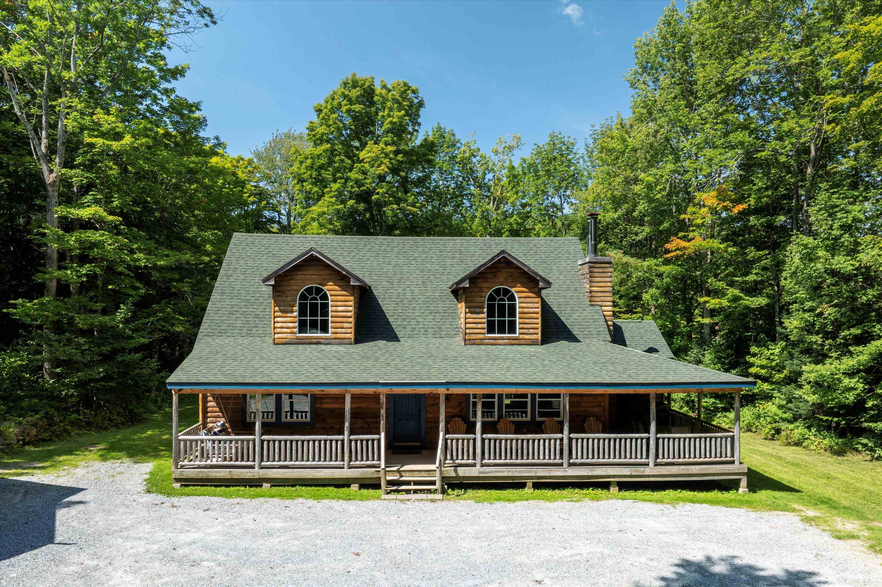 986 Branch Brook Road