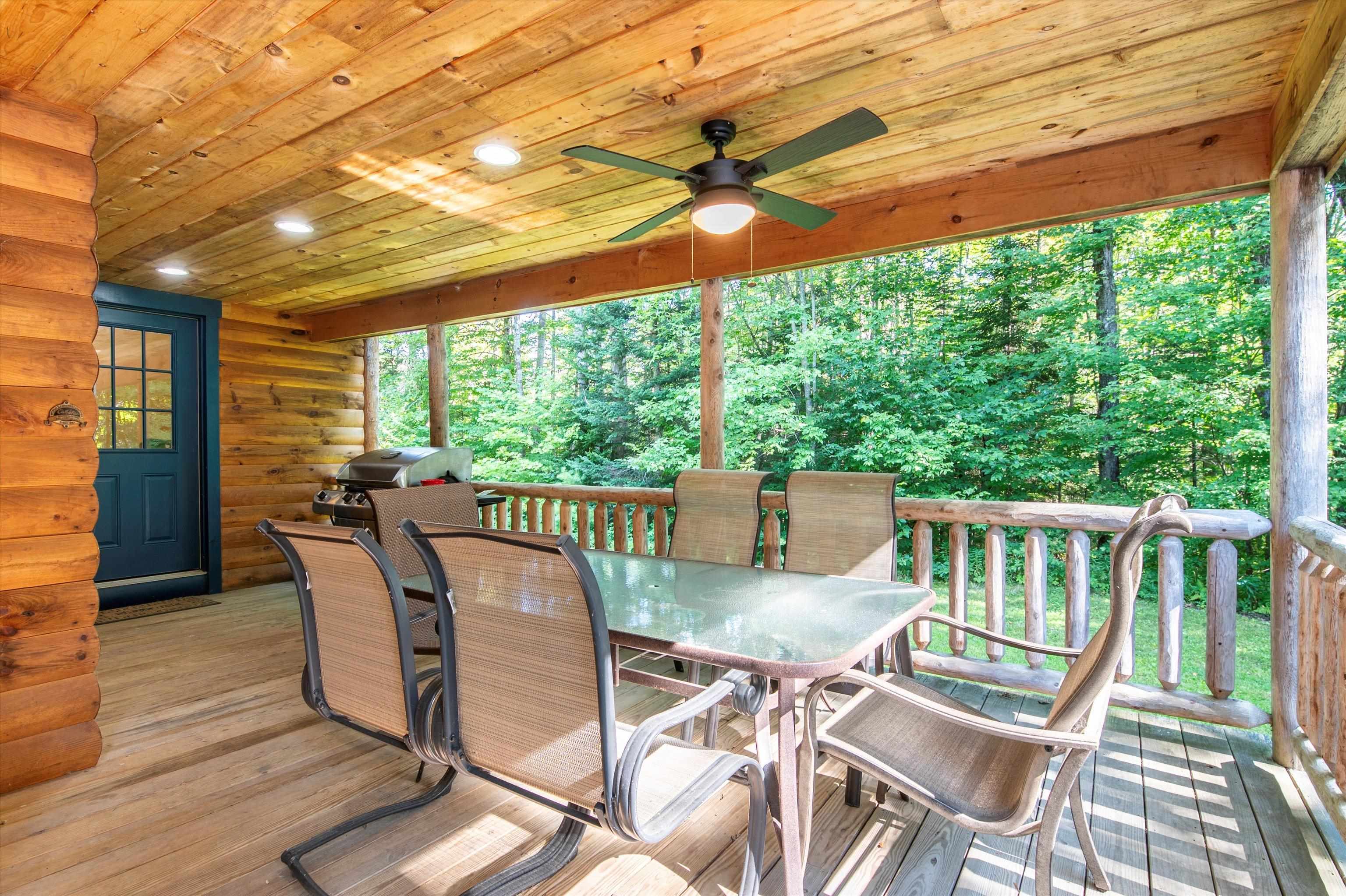 986 Branch Brook Road