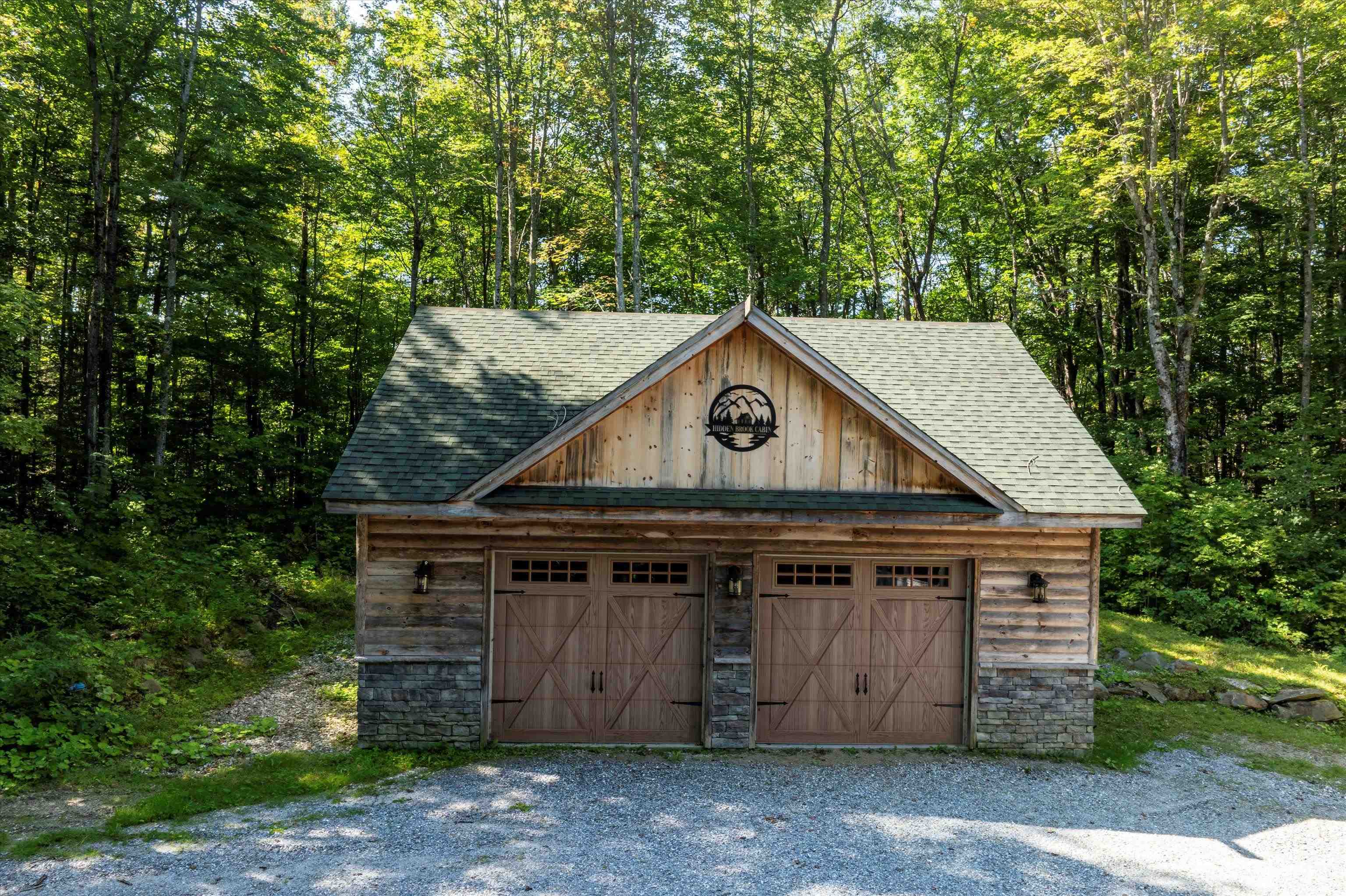 986 Branch Brook Road
