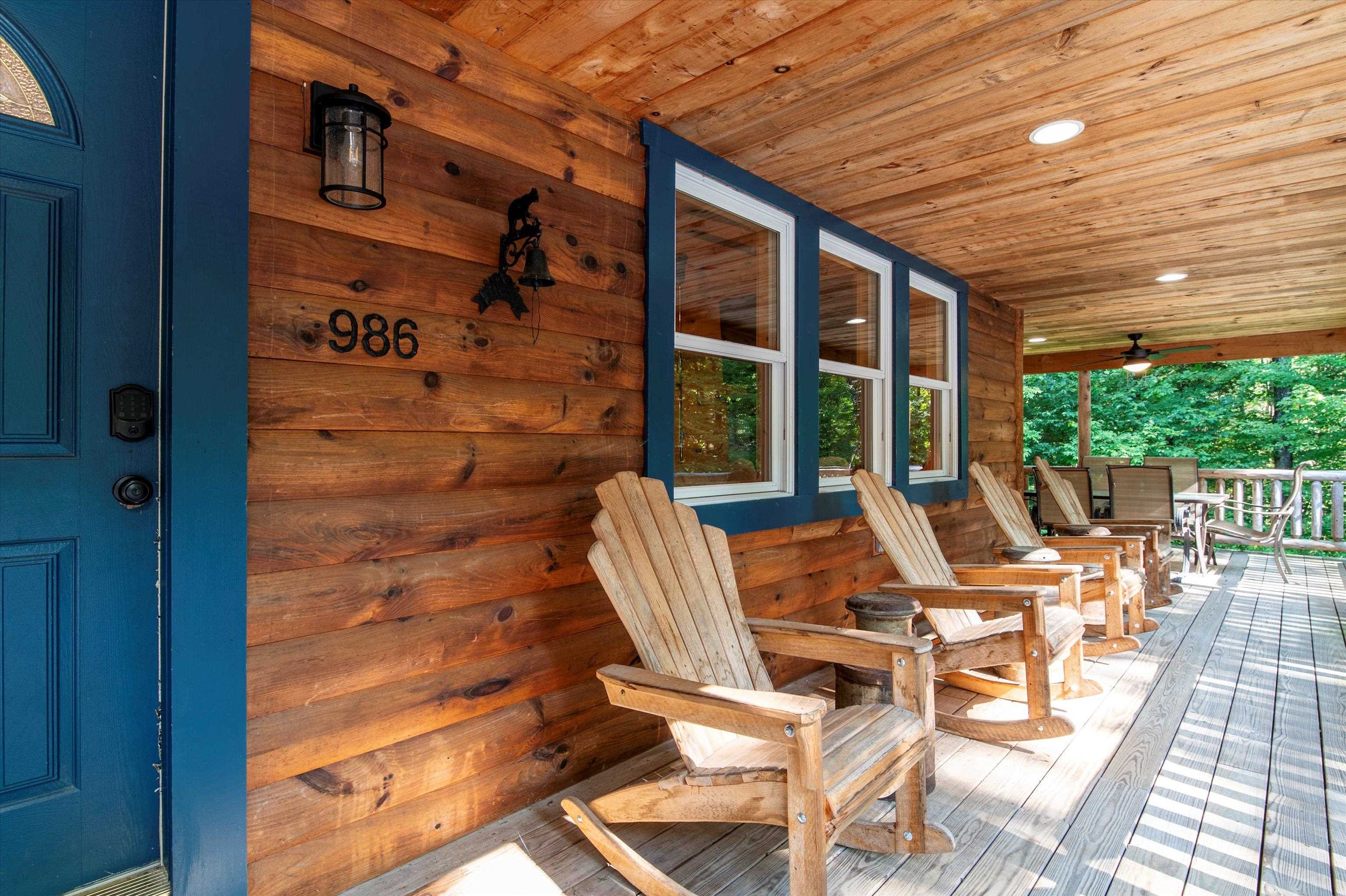 986 Branch Brook Road