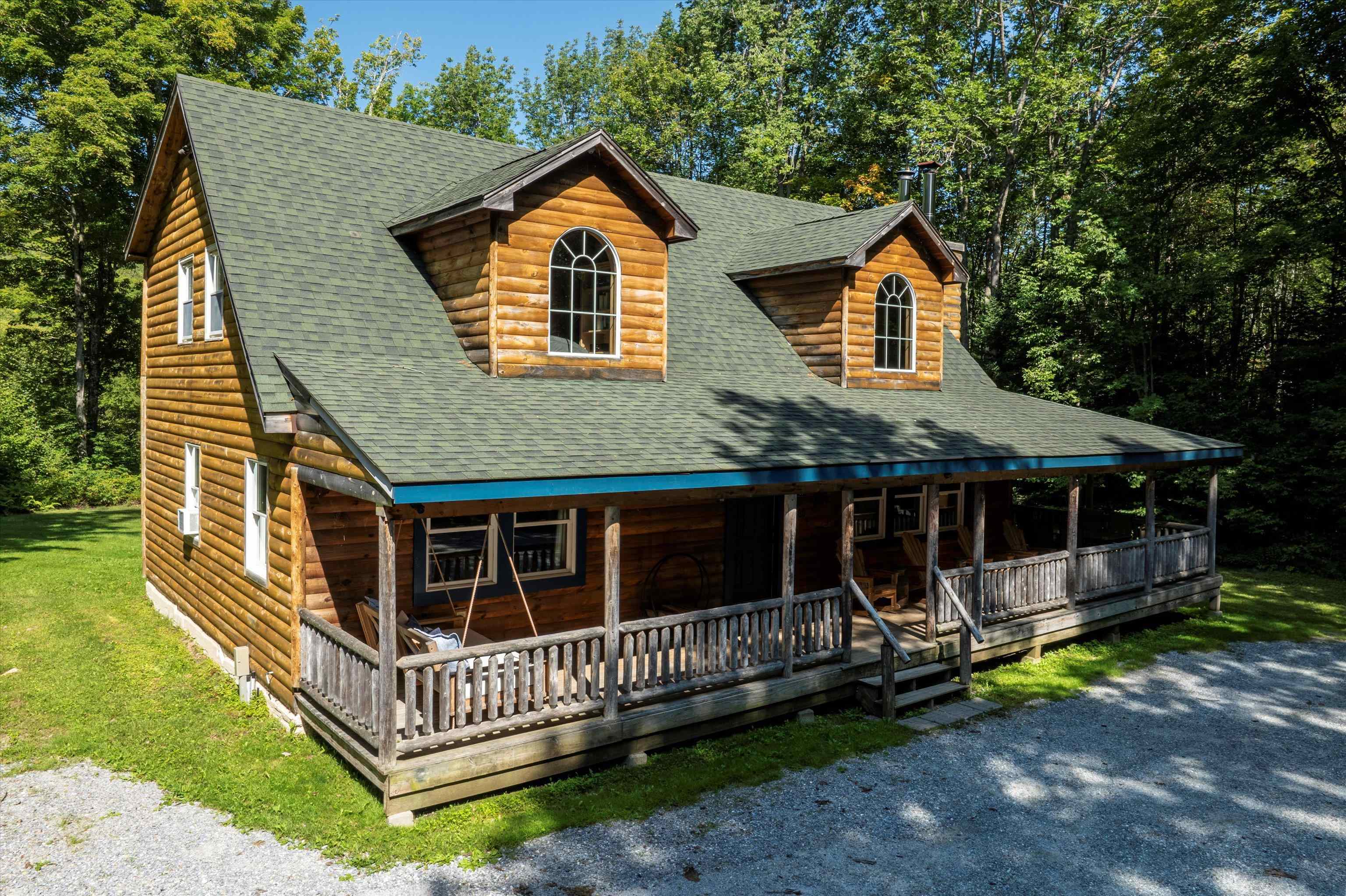 986 Branch Brook Road