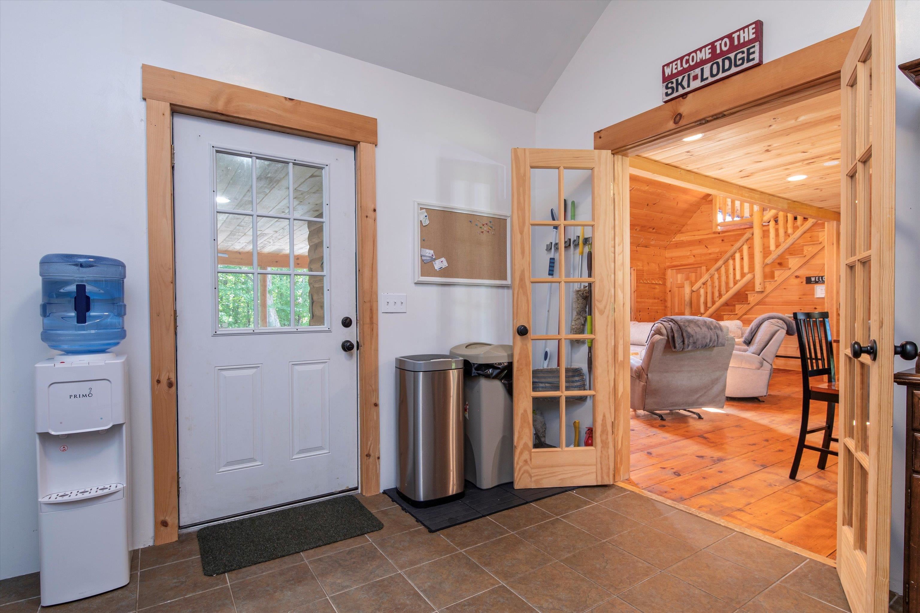 986 Branch Brook Road