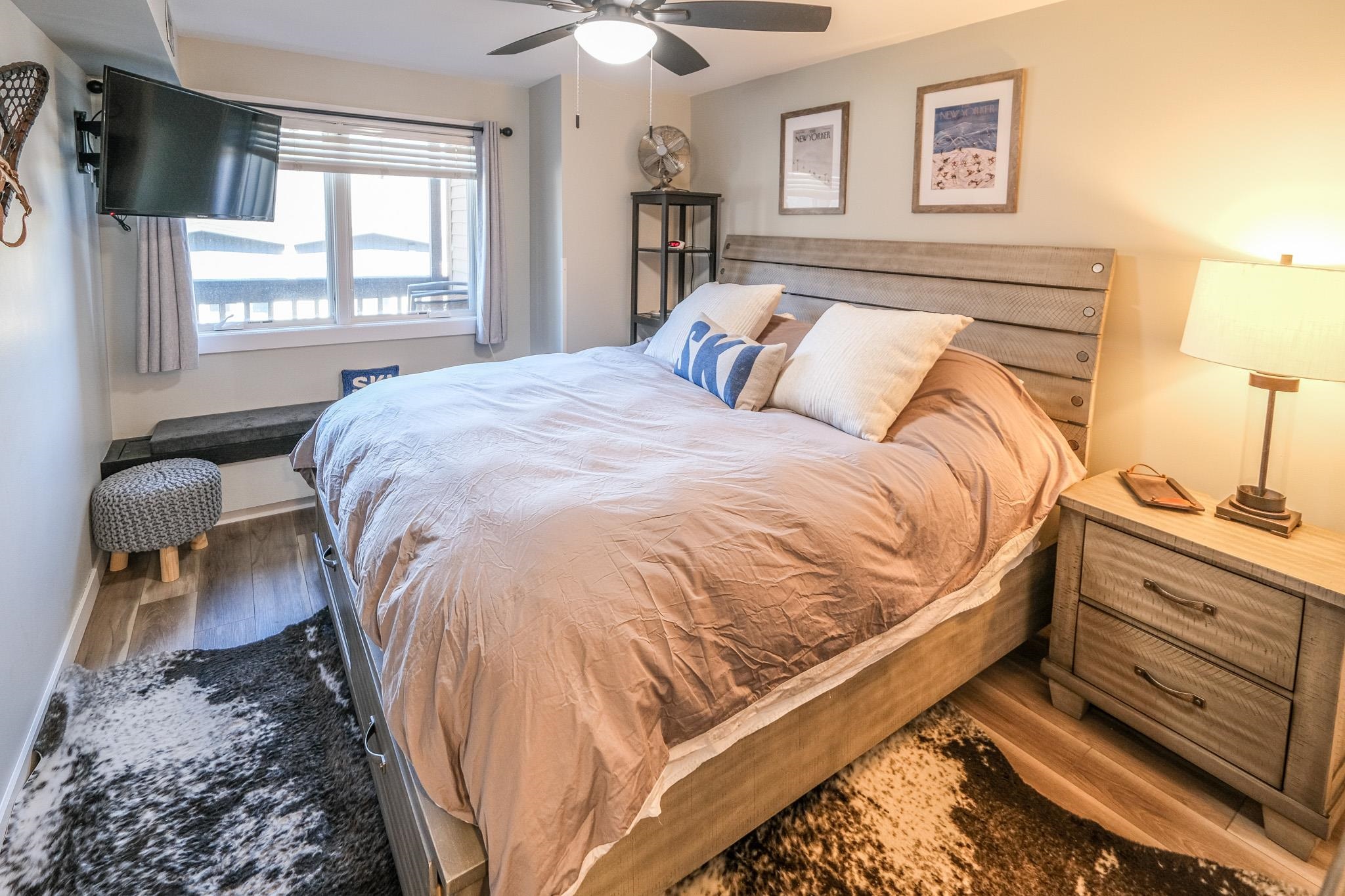 318 Mountain Road Unit: A209