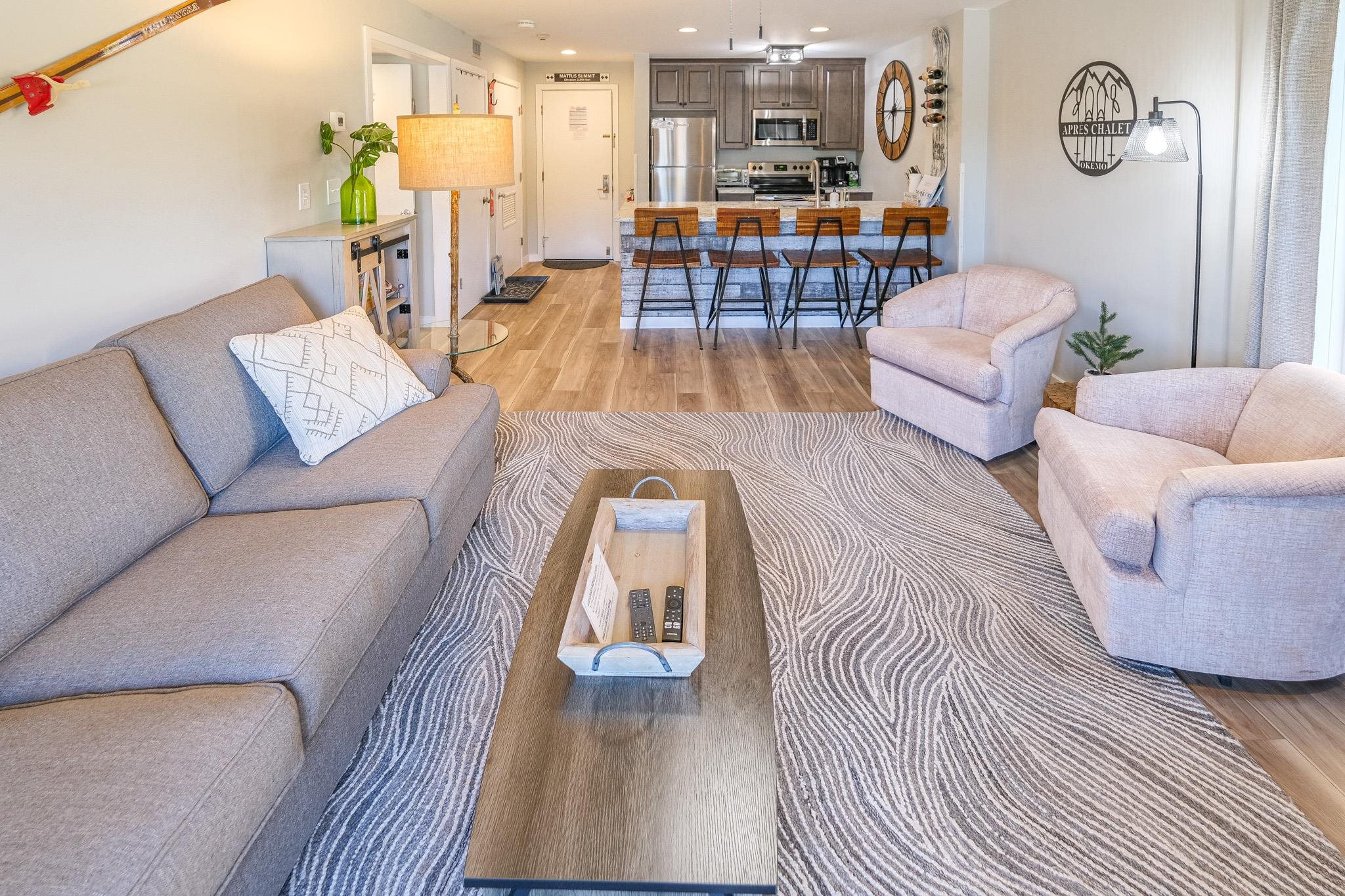 318 Mountain Road Unit: A209