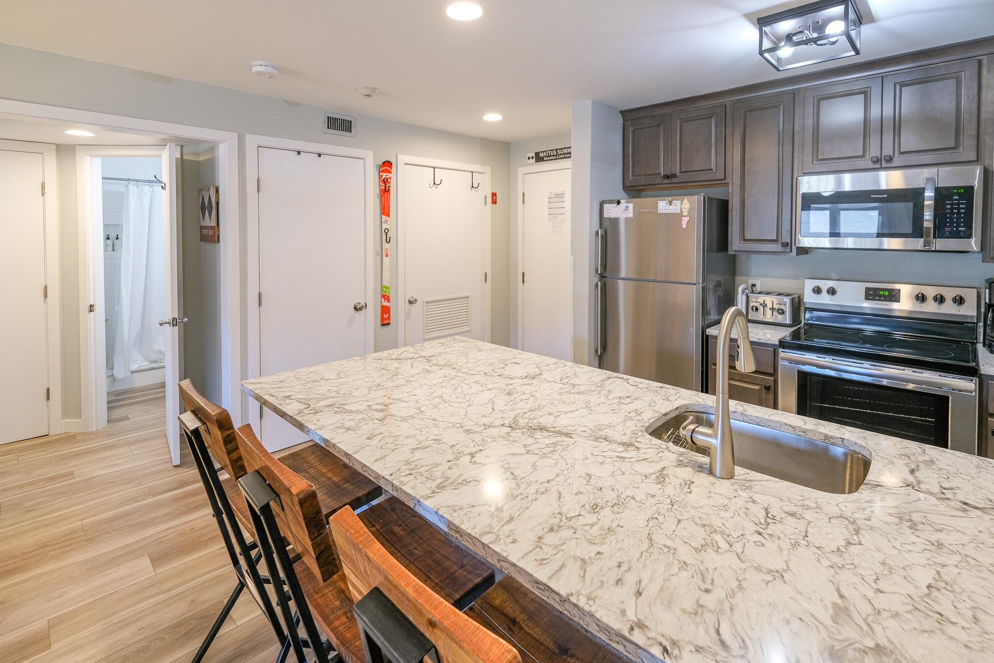 318 Mountain Road Unit: A209