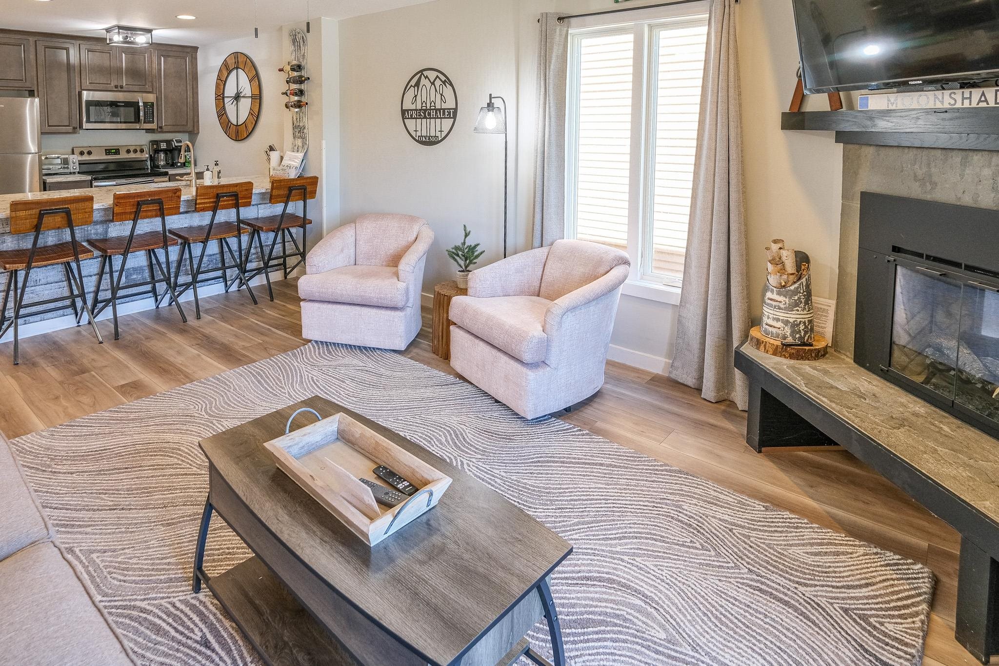 318 Mountain Road Unit: A209