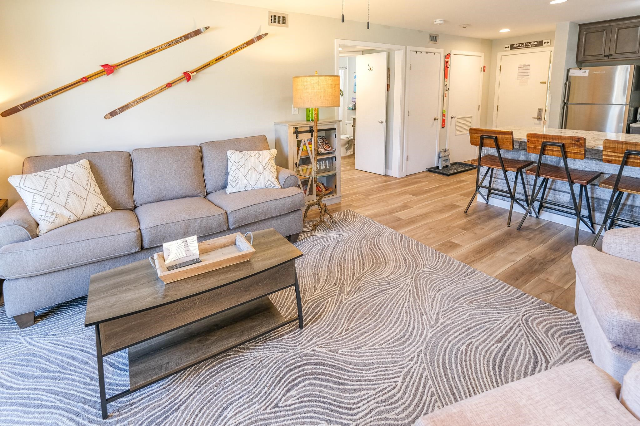 318 Mountain Road Unit: A209