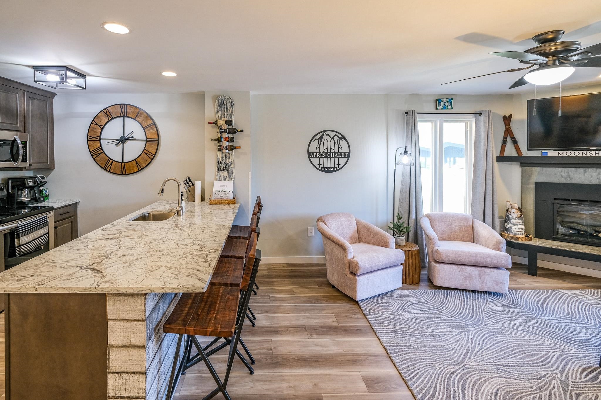 318 Mountain Road Unit: A209