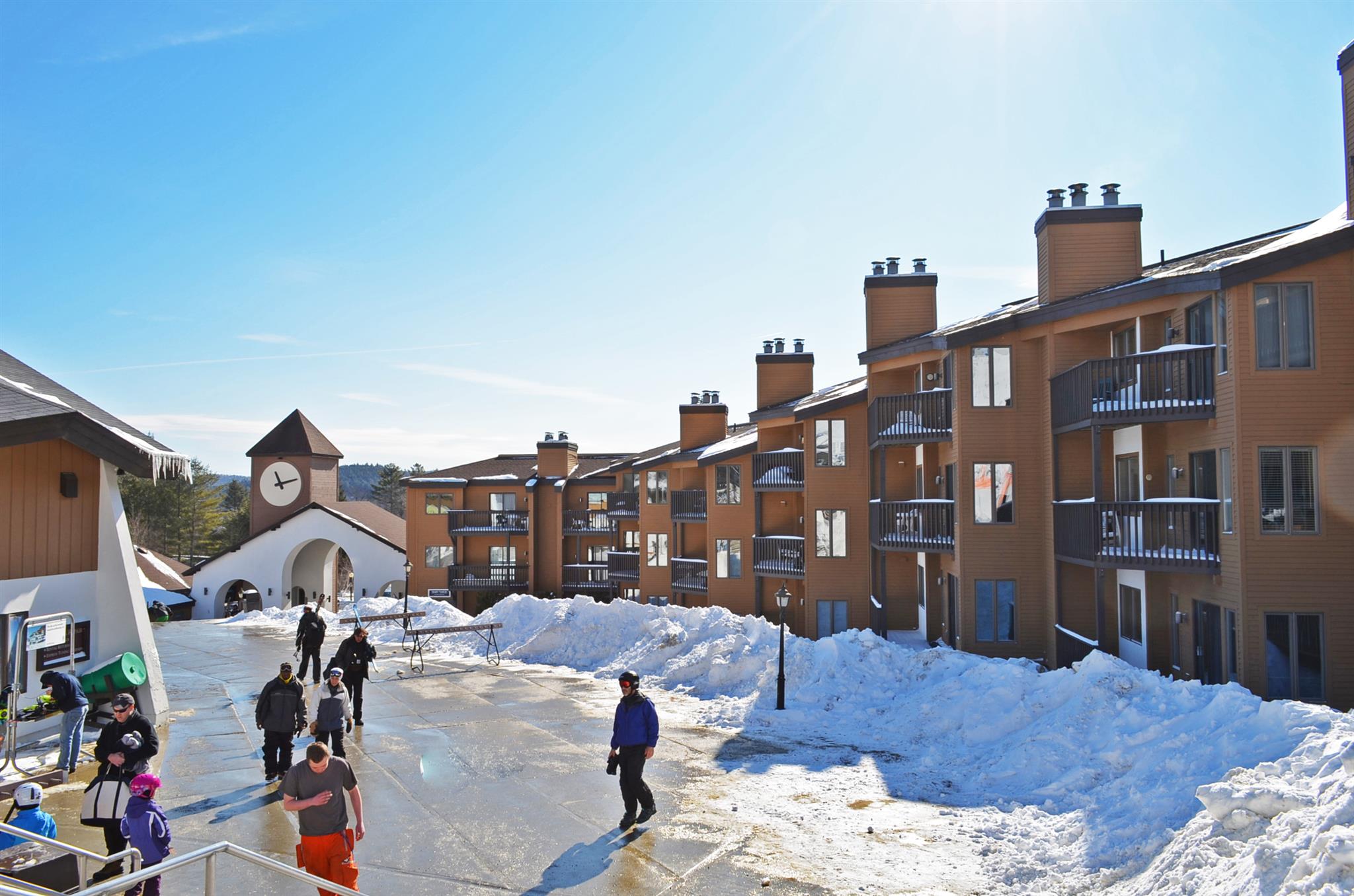 318 Mountain Road Unit: A209