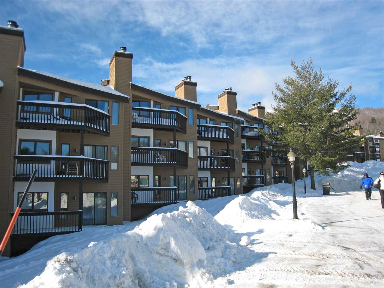 318 Mountain Road Unit: A209