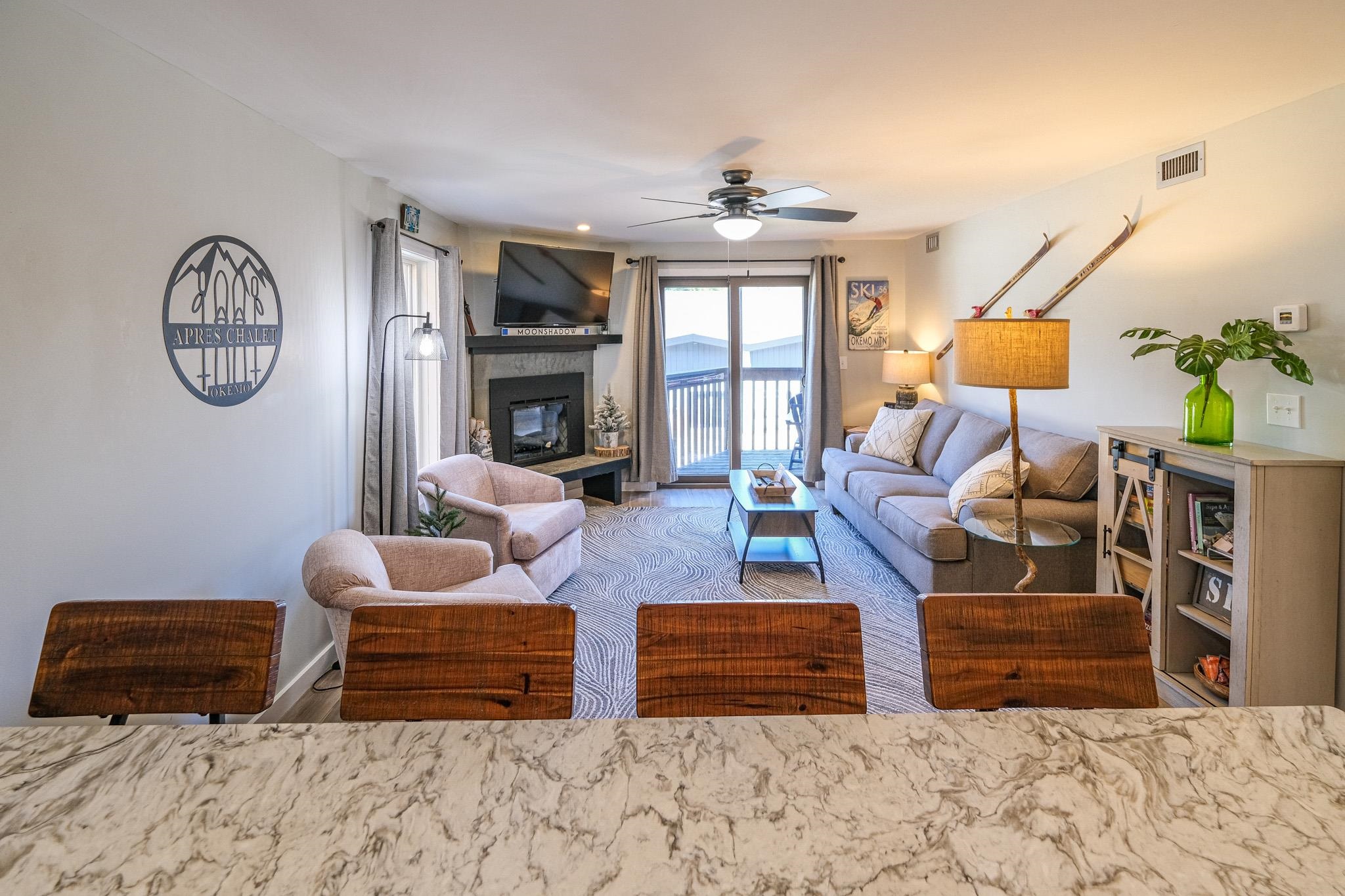 318 Mountain Road Unit: A209