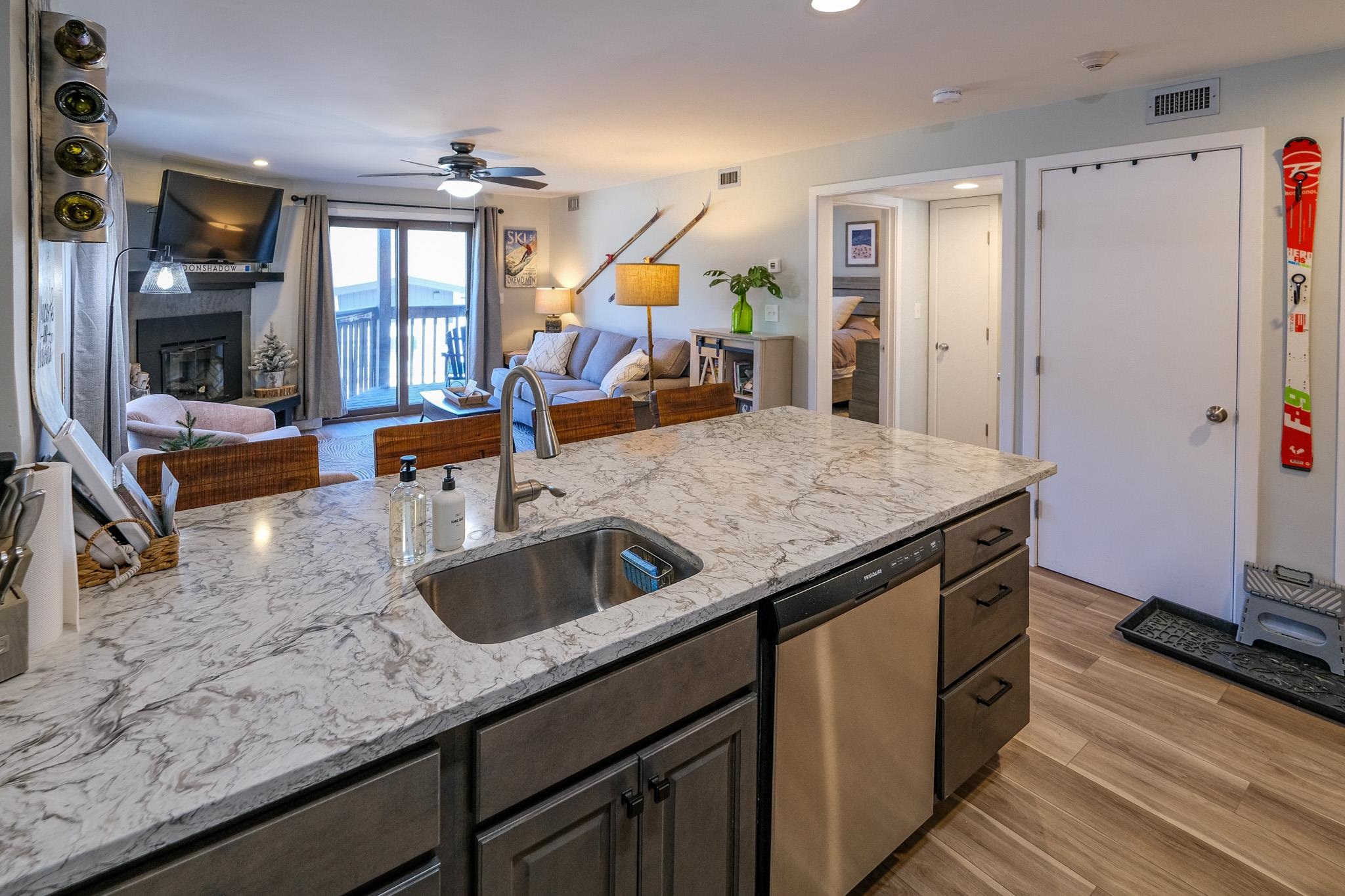 318 Mountain Road Unit: A209
