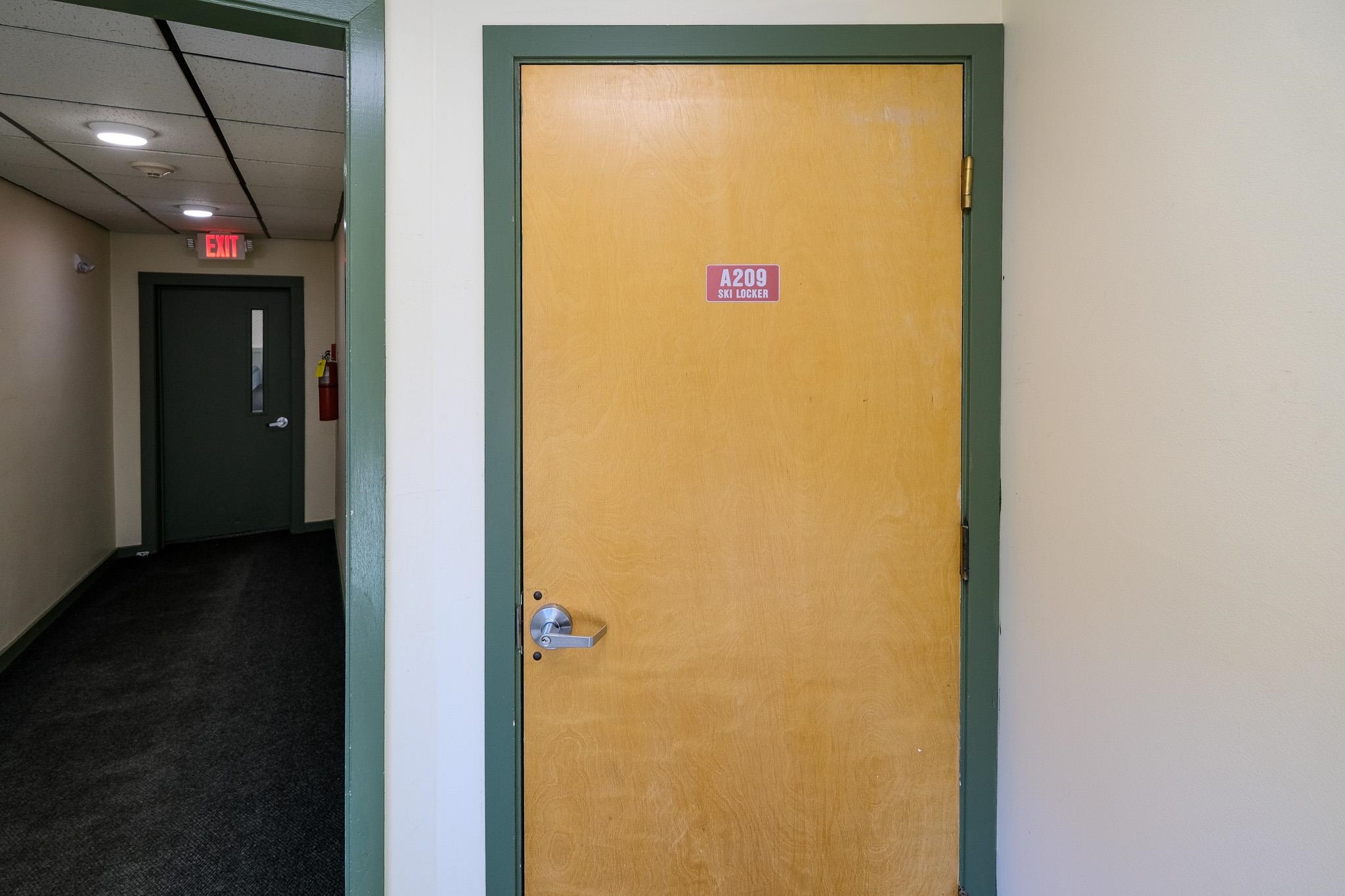 318 Mountain Road Unit: A209
