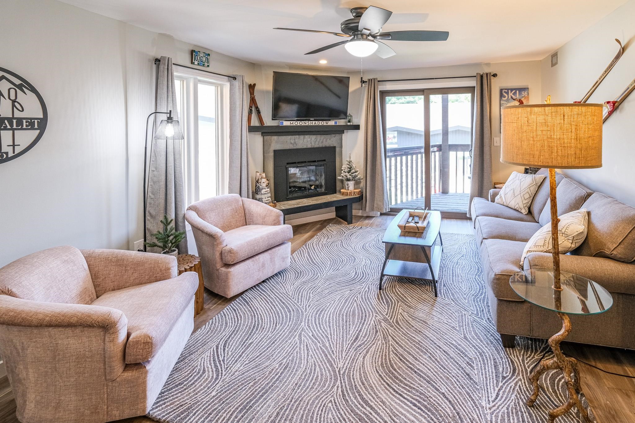 318 Mountain Road Unit: A209