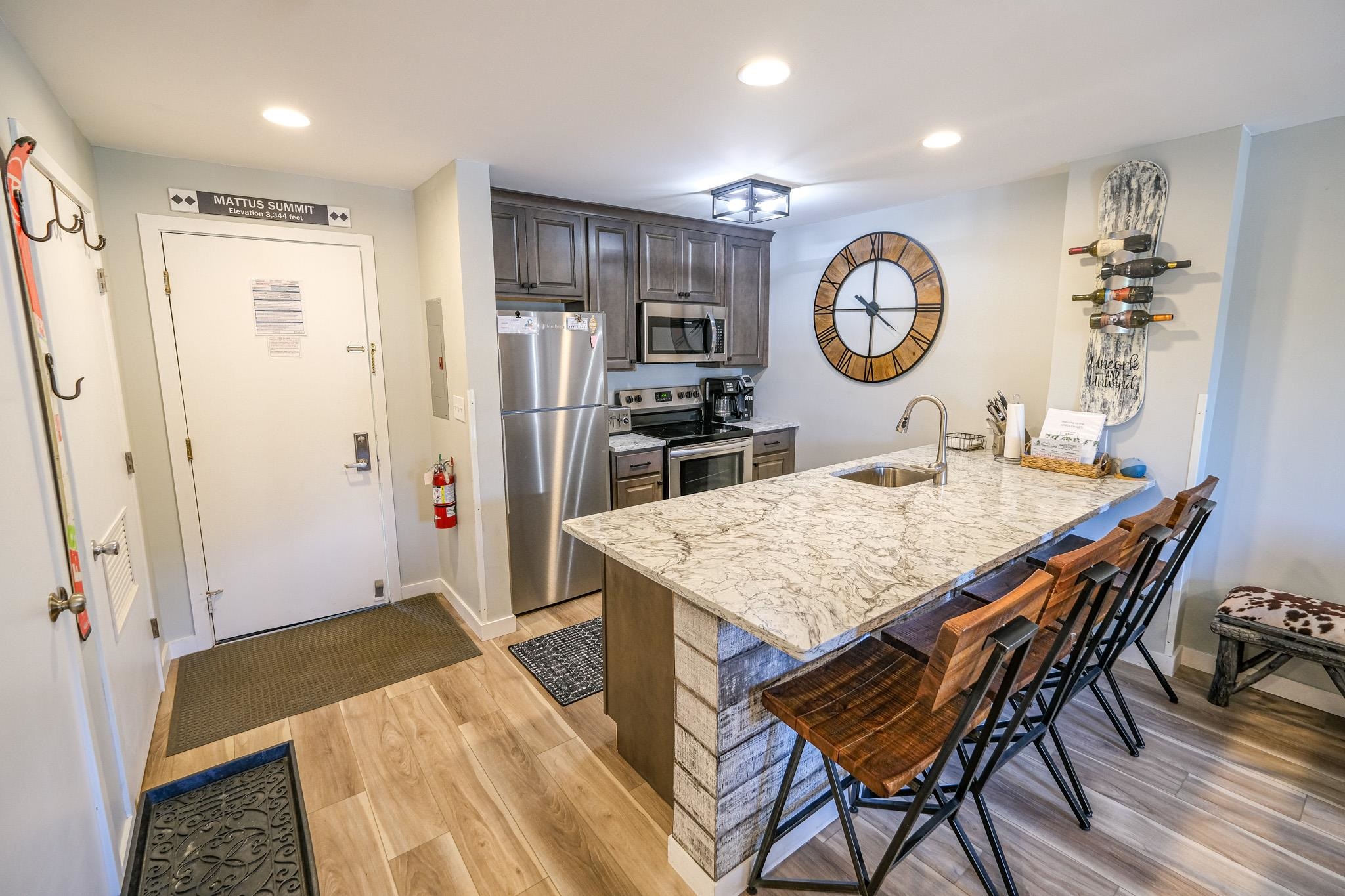 318 Mountain Road Unit: A209