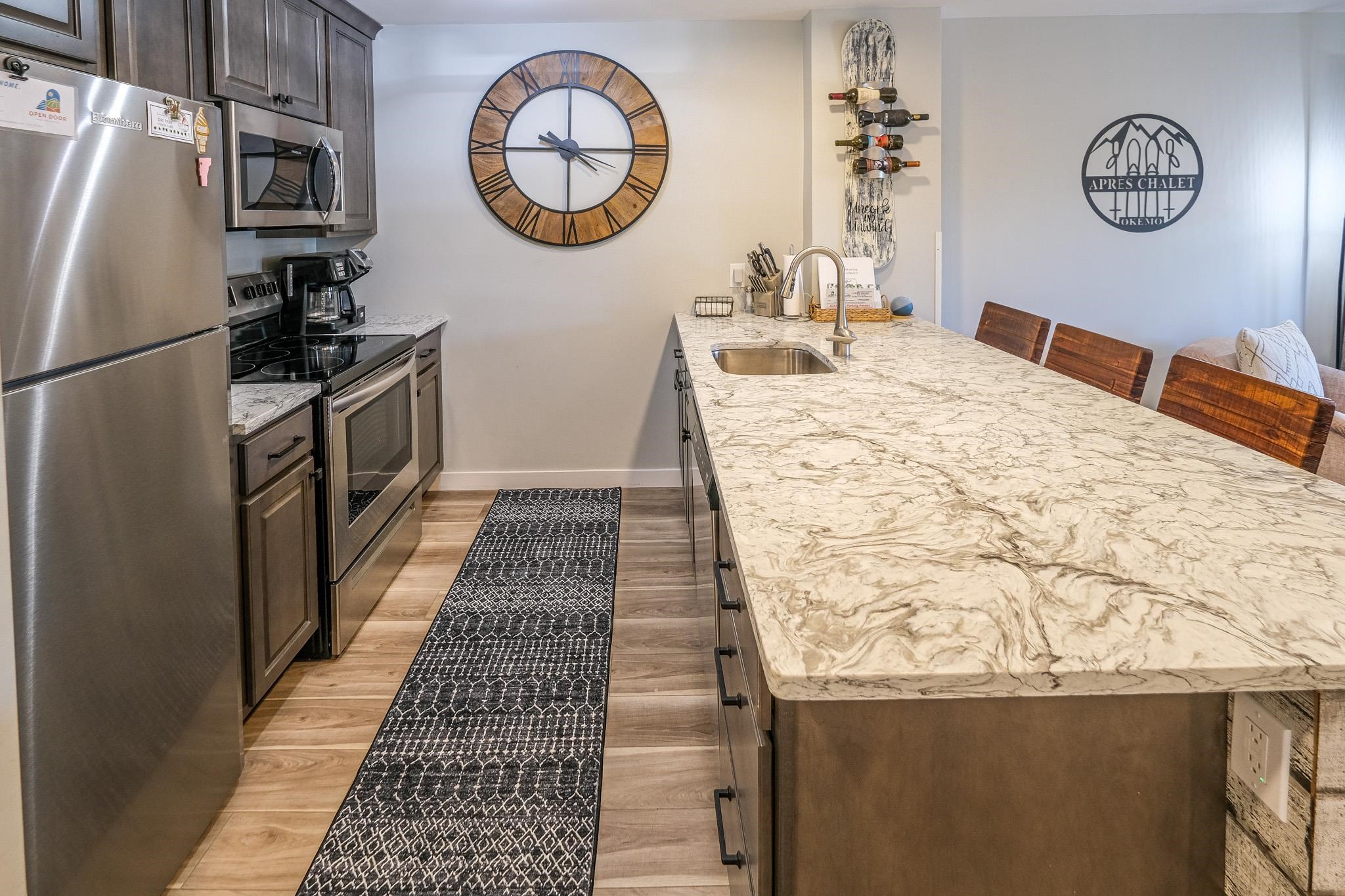 318 Mountain Road Unit: A209