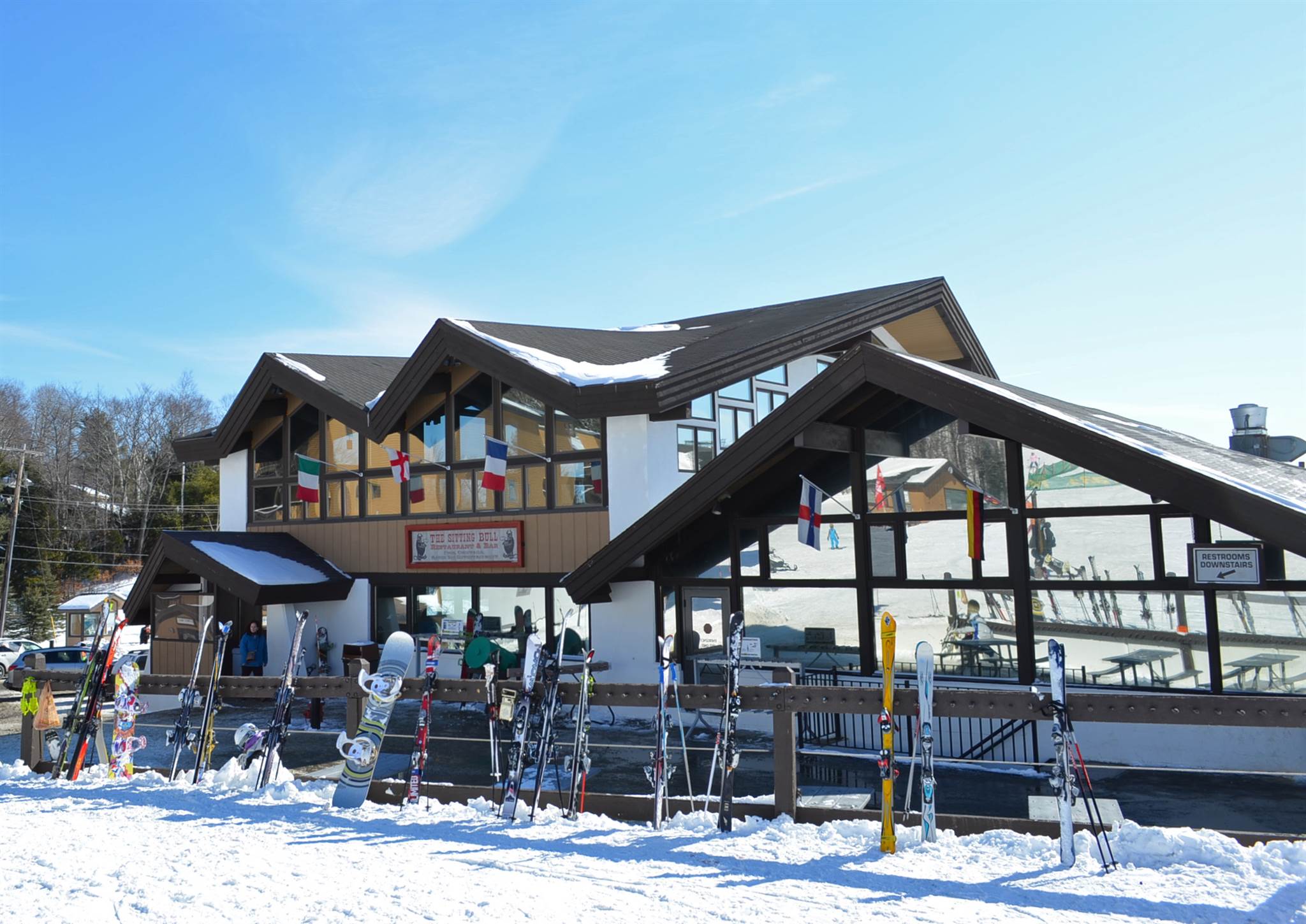 318 Mountain Road Unit: A209