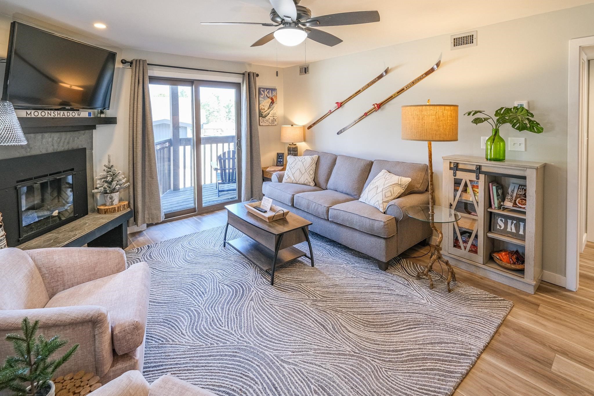 318 Mountain Road Unit: A209