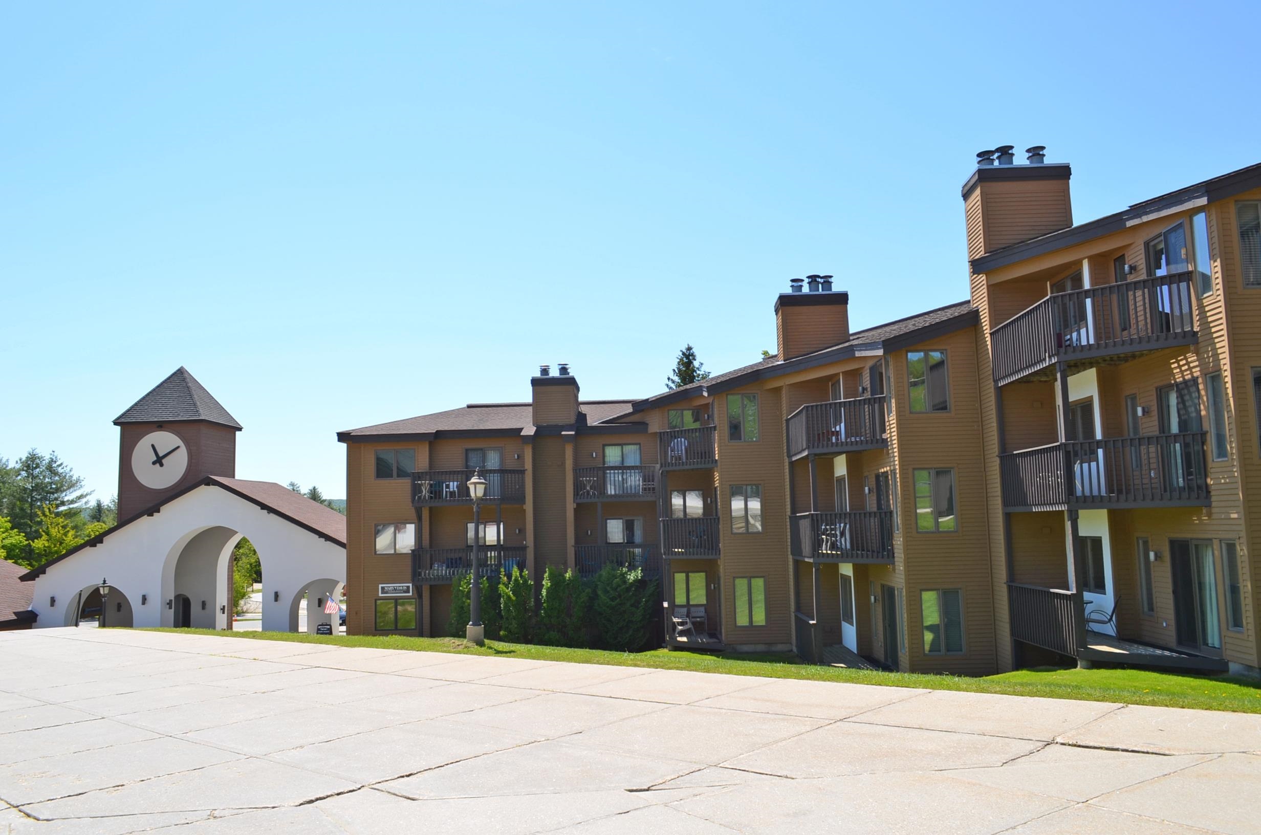 318 Mountain Road Unit: A209
